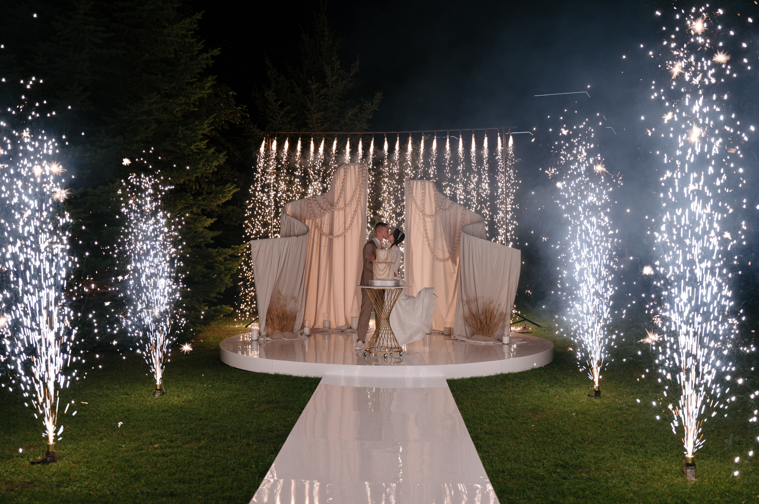 А&Е. Свадебный и семейный фотограф Олеся Маркелова