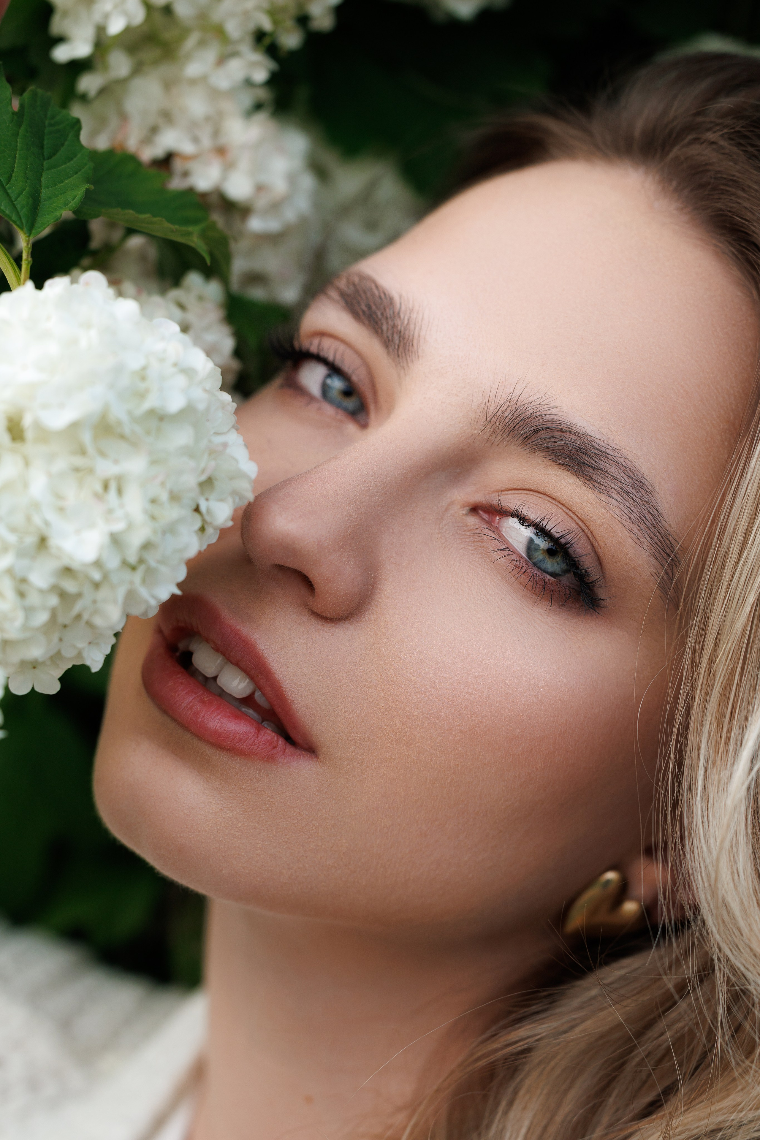 Индивидуальные фотопрогулки. Фотограф Минск