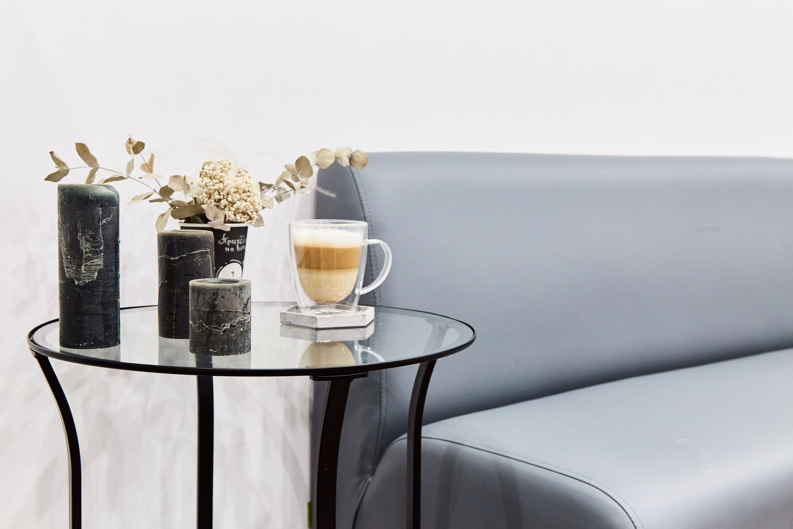 Студия Vita Hair Lab. Фотограф Анастасия Леонтьева Санкт-Петербург