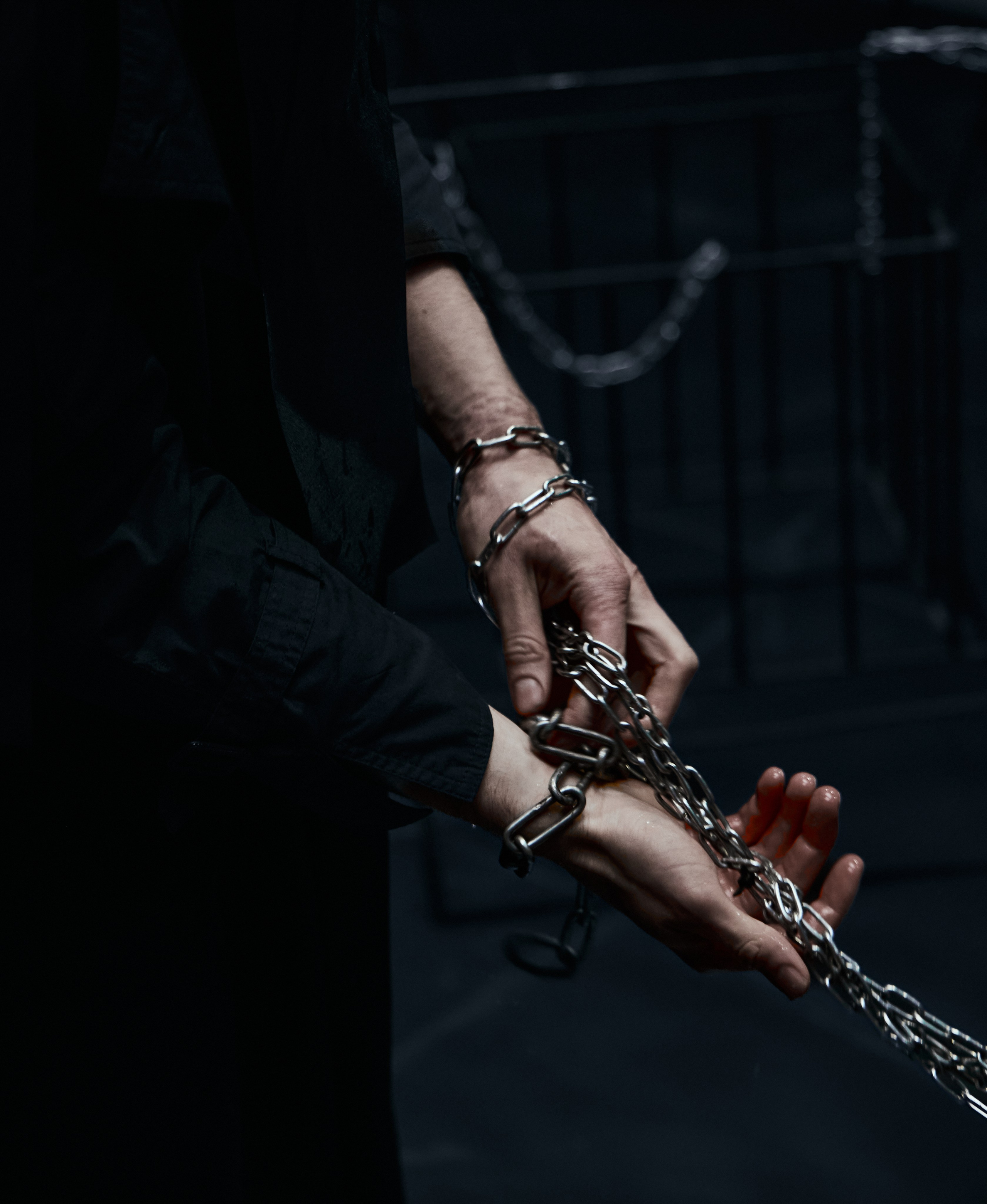 Stas. Иван Глухих, портретный фотограф