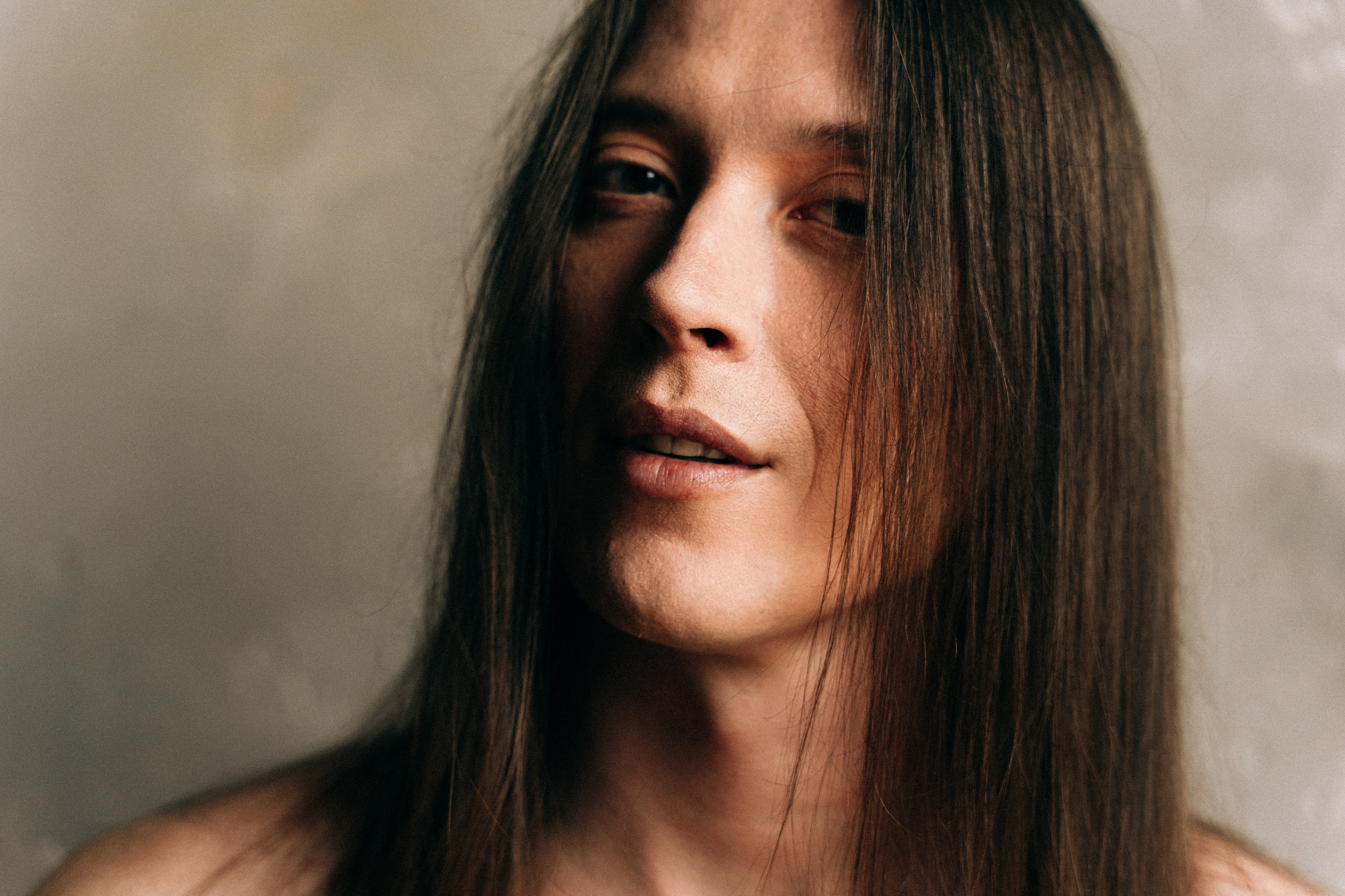 Певец Денис Гуженко. Арт-фотограф в Краснодаре