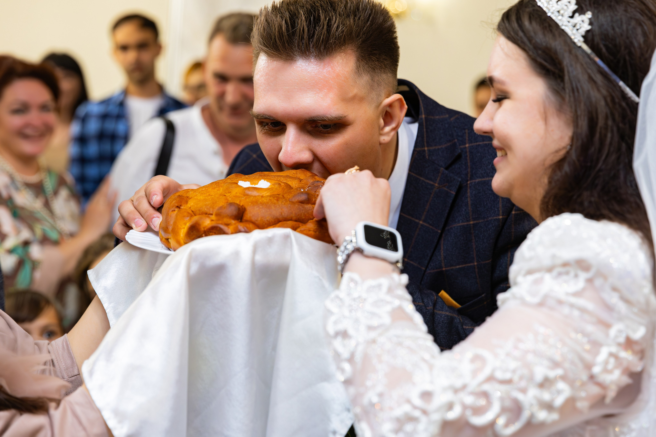 Ангелина и Андрей. Фотограф Александр Поздняков  Новосибирск