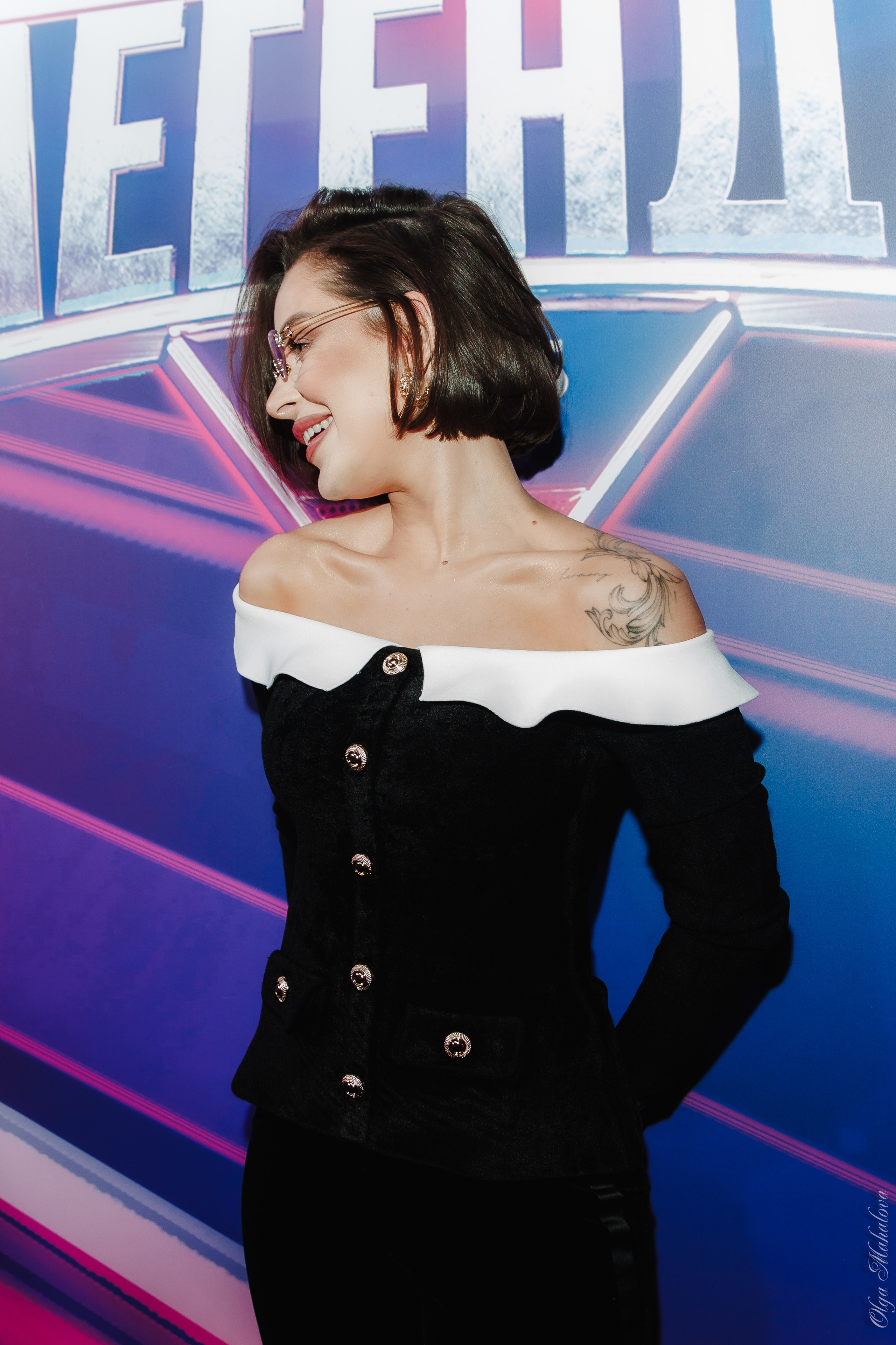 Пресс-завтрак МУЗ=ТВ. Фотограф Ольга Махалова — Санкт-Петербург, Москва, Нижний Новгород