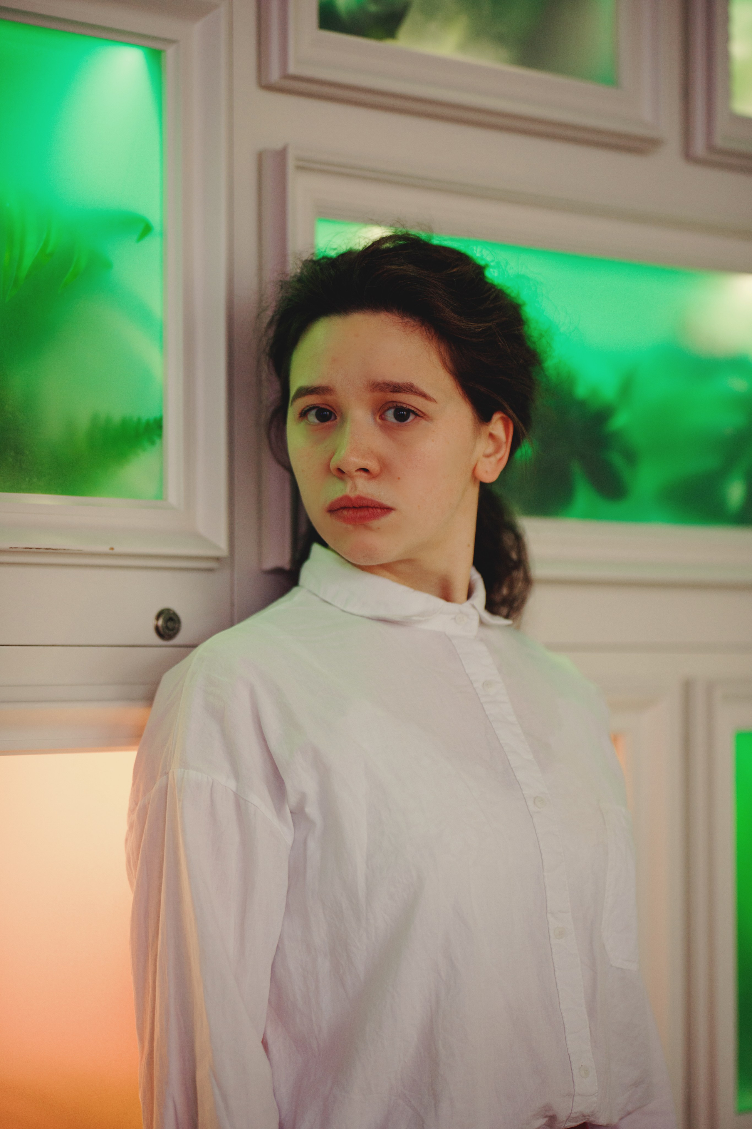 В фотостудии. Фотограф Вероника Весна| Санкт-Петербург | Питер | Спб | Петербург|