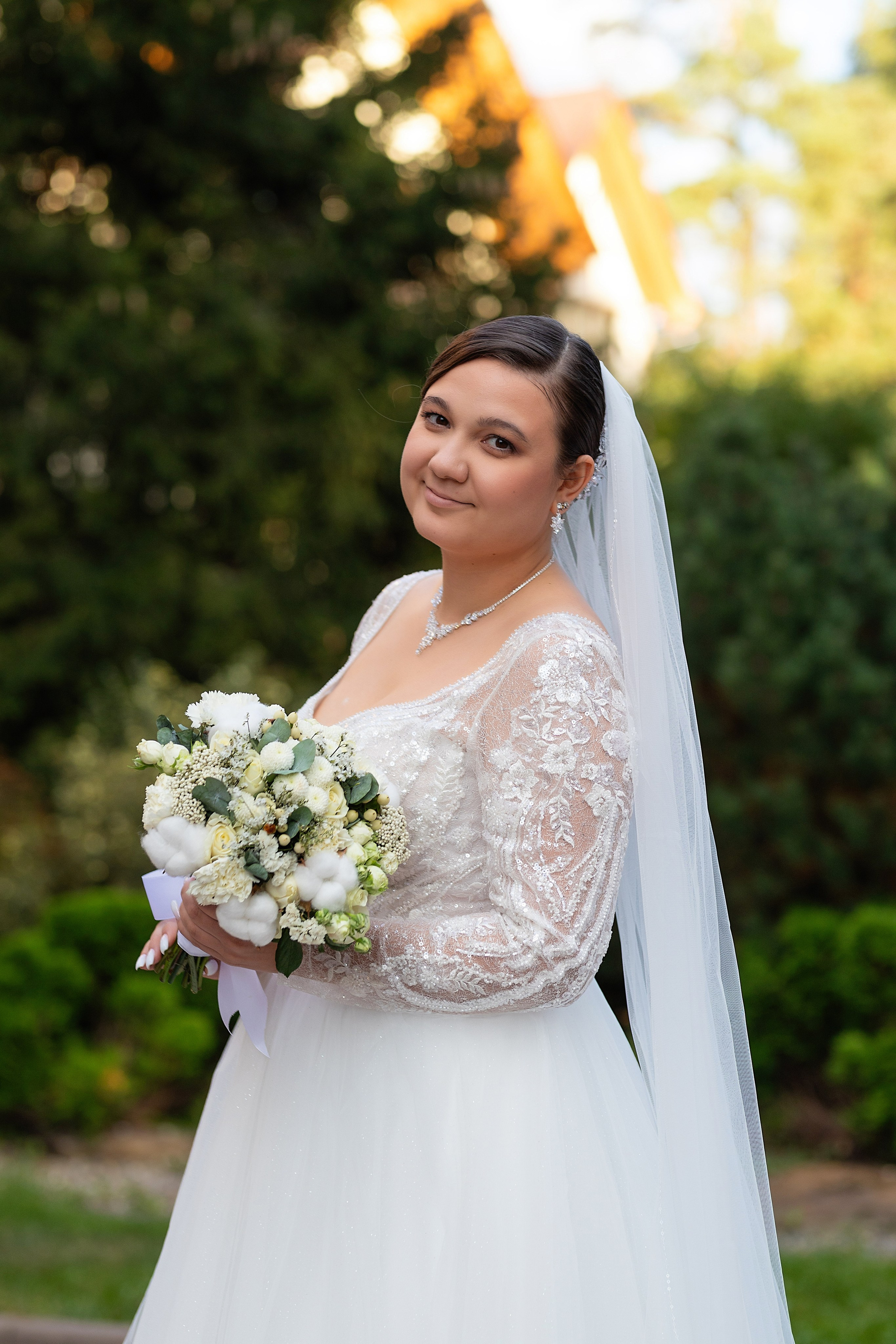 Свадебная фотосессия в Железнодорожном. Фотограф в Железнодорожном и Балашихе