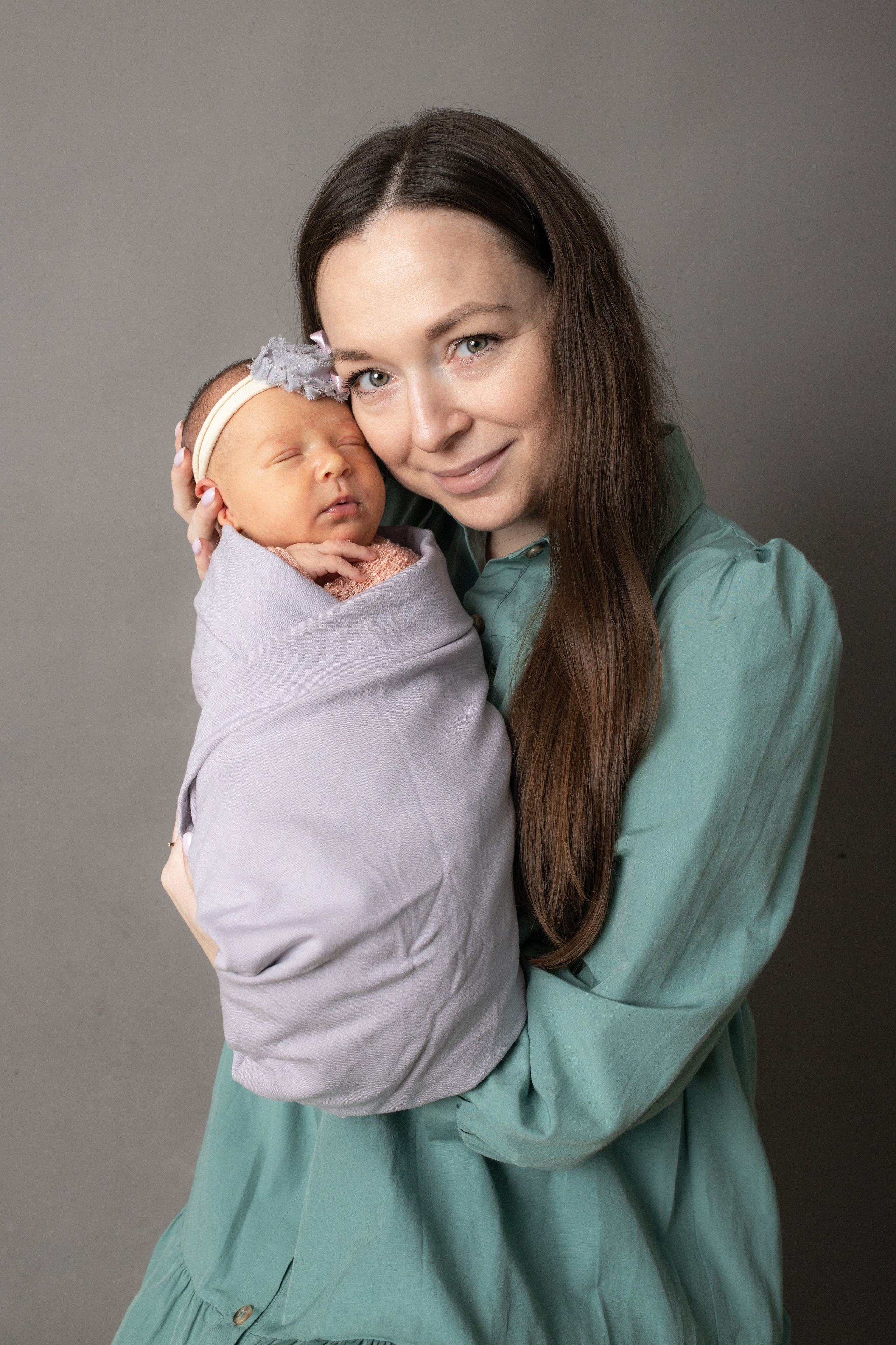 Ньюборн Мария. Фотограф в Железнодорожном и Балашихе