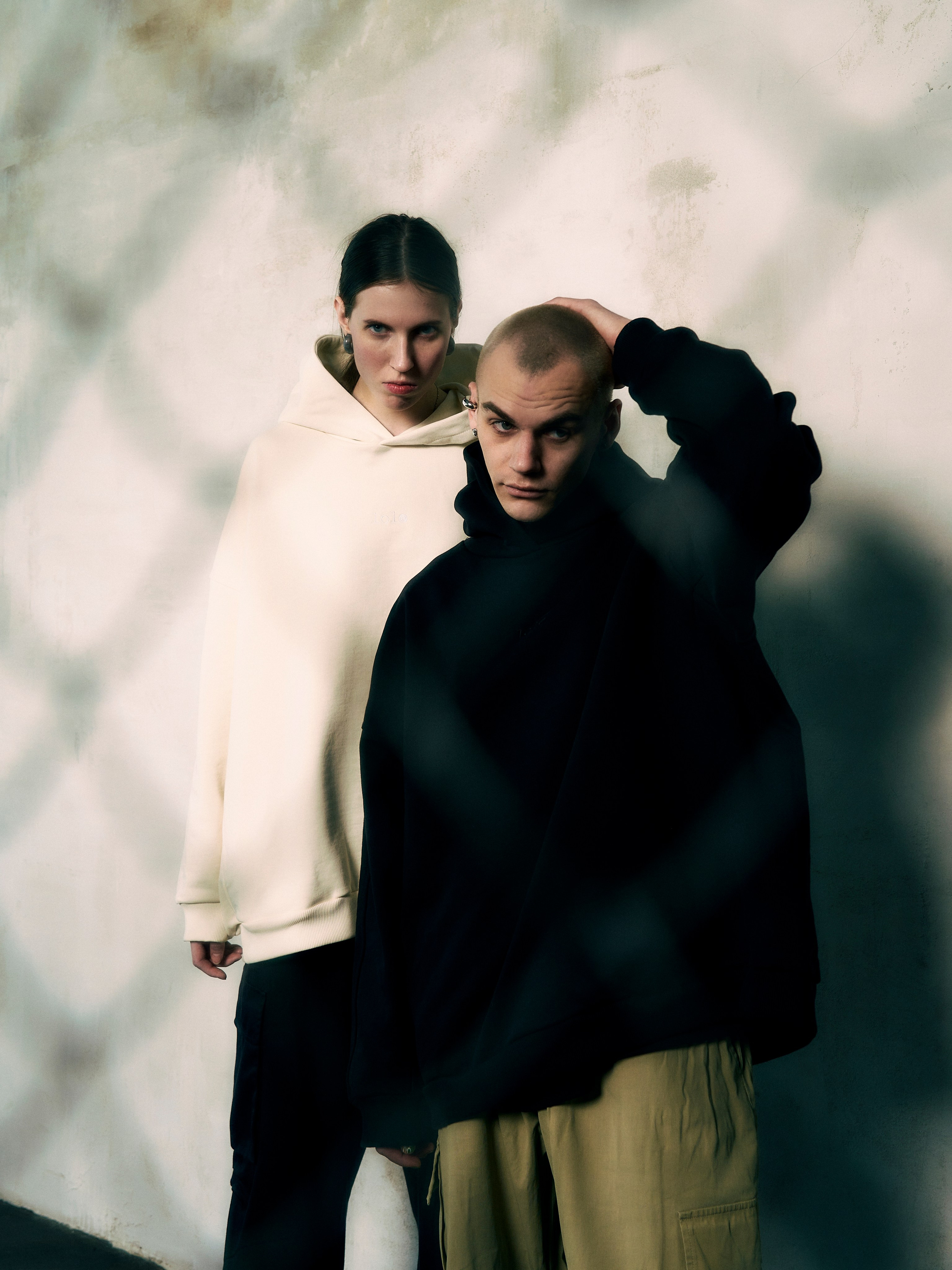 L O L O B R A N D. Портретный фотограф в Москве