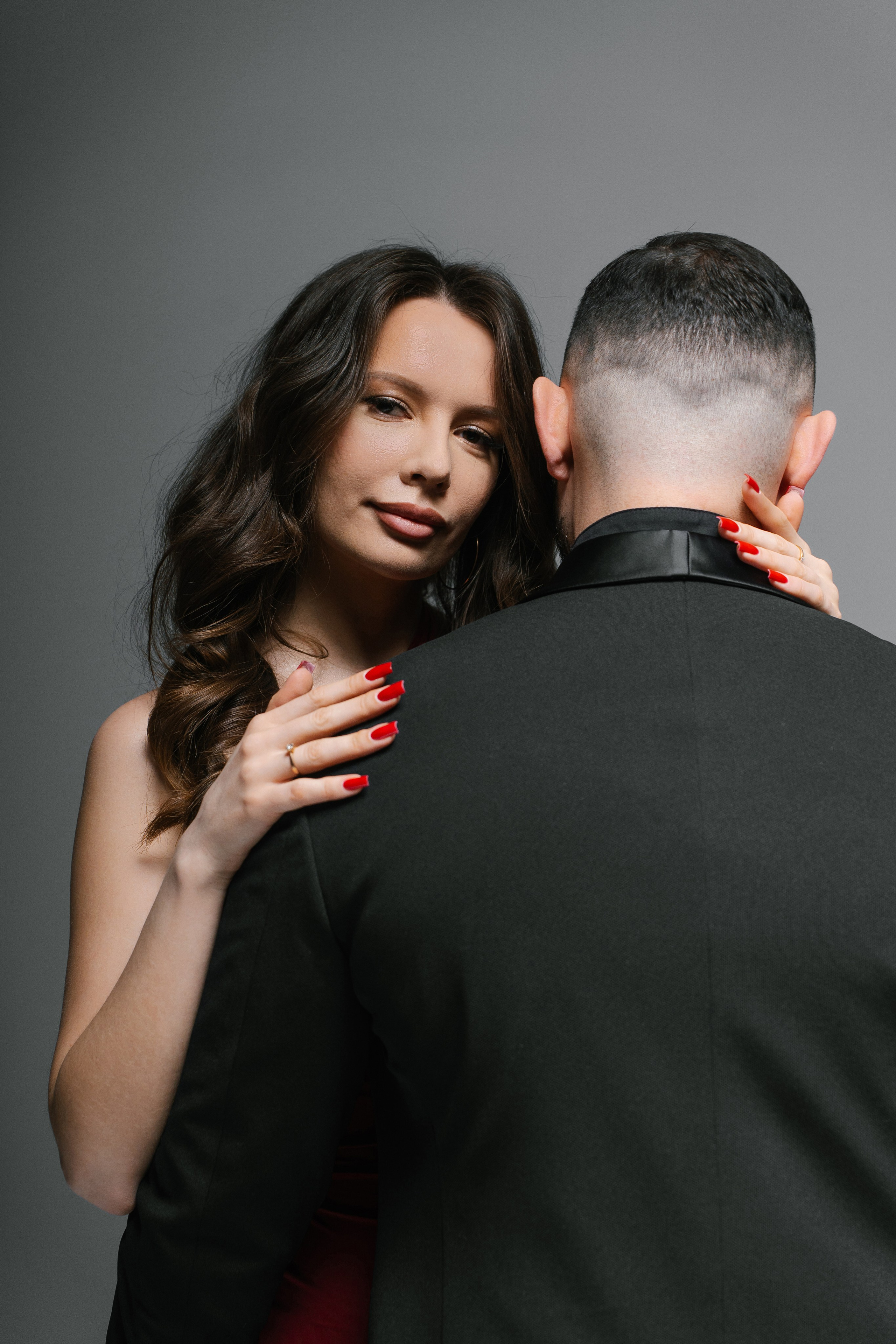 Настя и Артем. Свадебный и семейный фотограф Кокушева Юлия Нижний Новгород