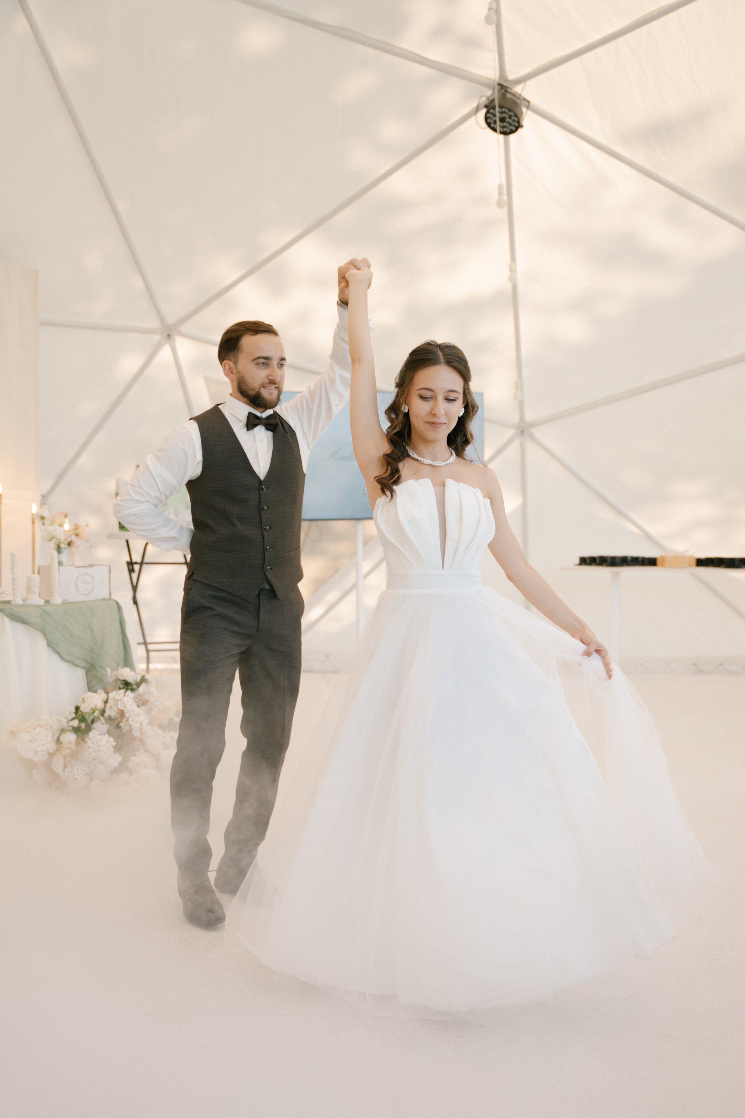 Юлия и Александр. Ульяна Ремезова | Фотограф | Челябинск