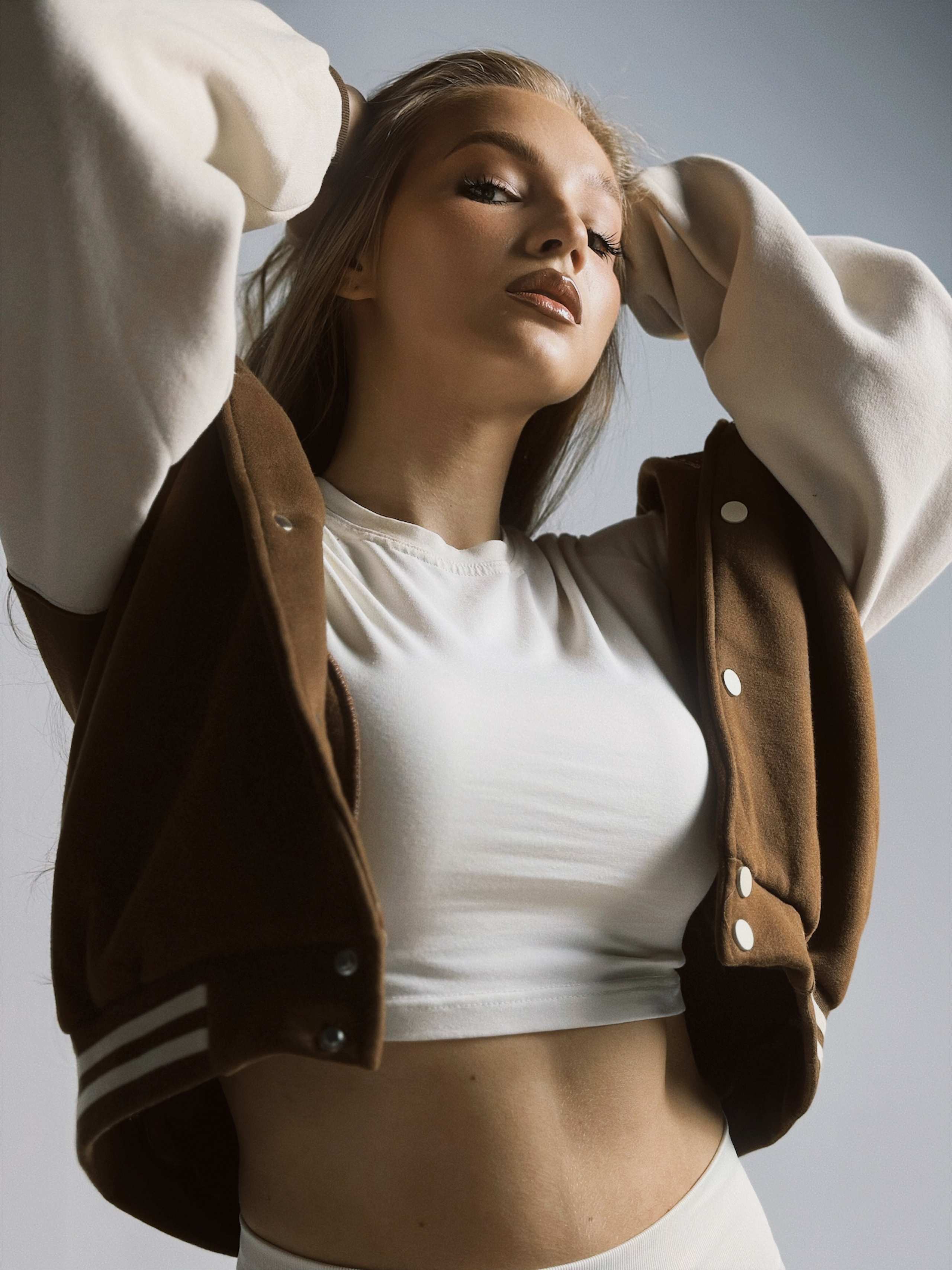 Портфолио. Мобильный фотограф Тульской области — Дарья Гаффорова