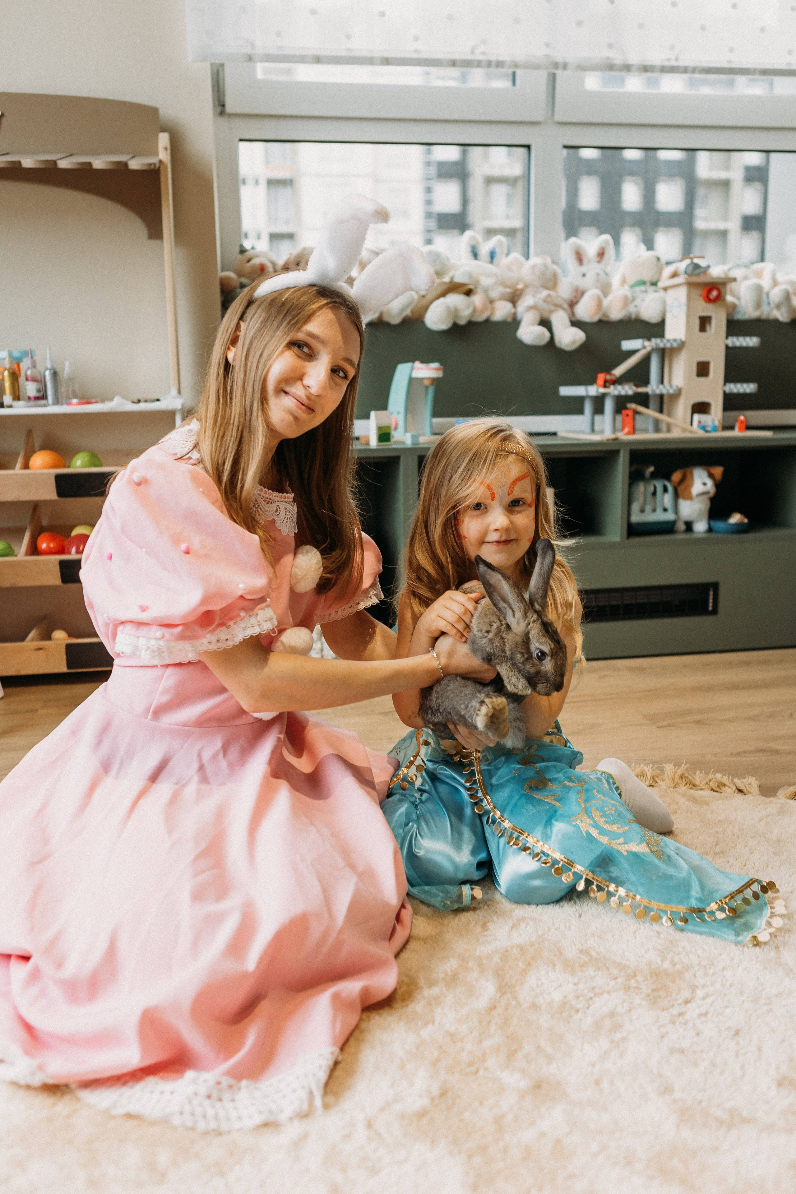 Репортаж. Сайт фотографа Kristina Che