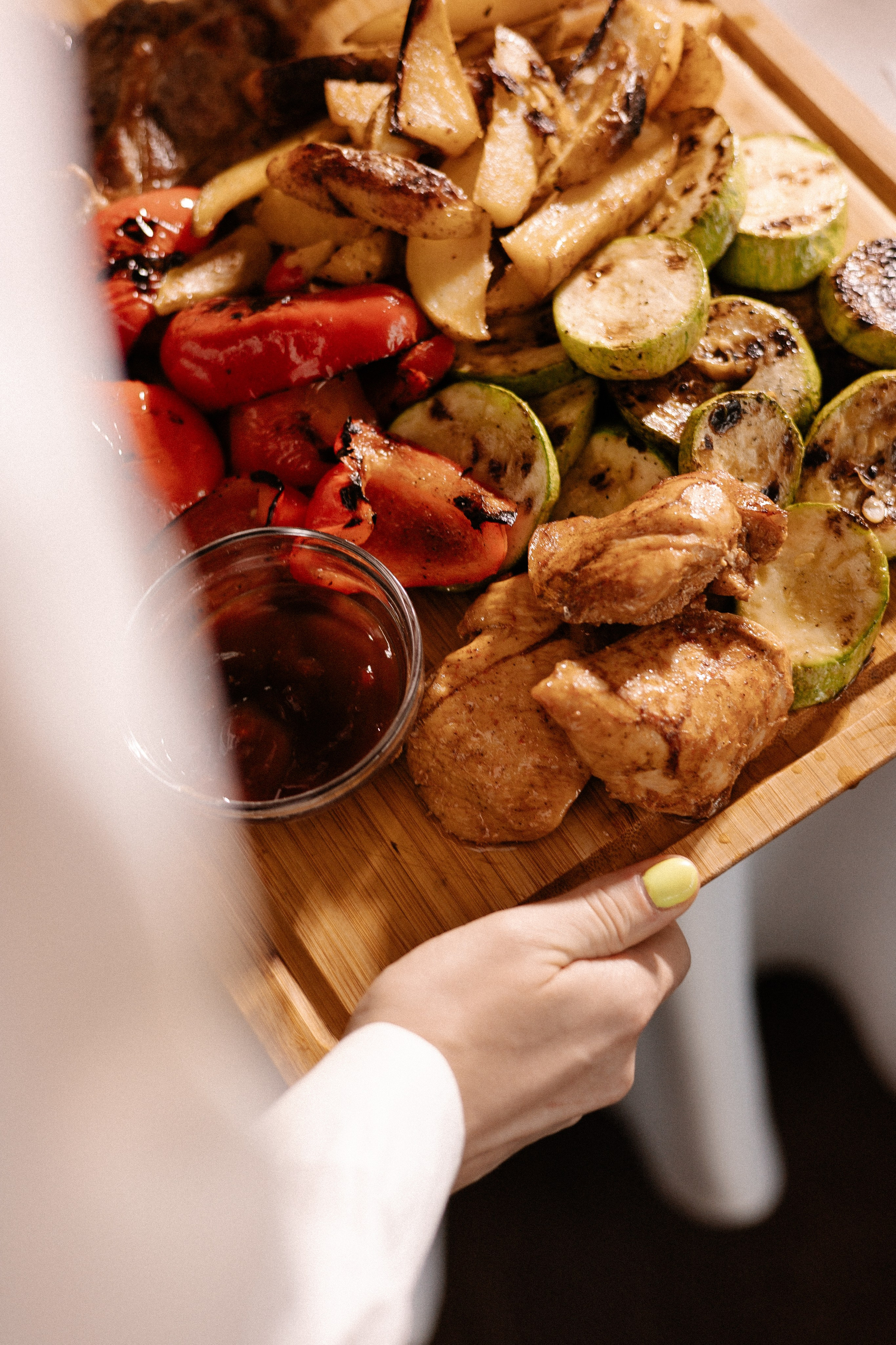 Артем и Маша. Семейный свадебный фотограф Семен Егоров