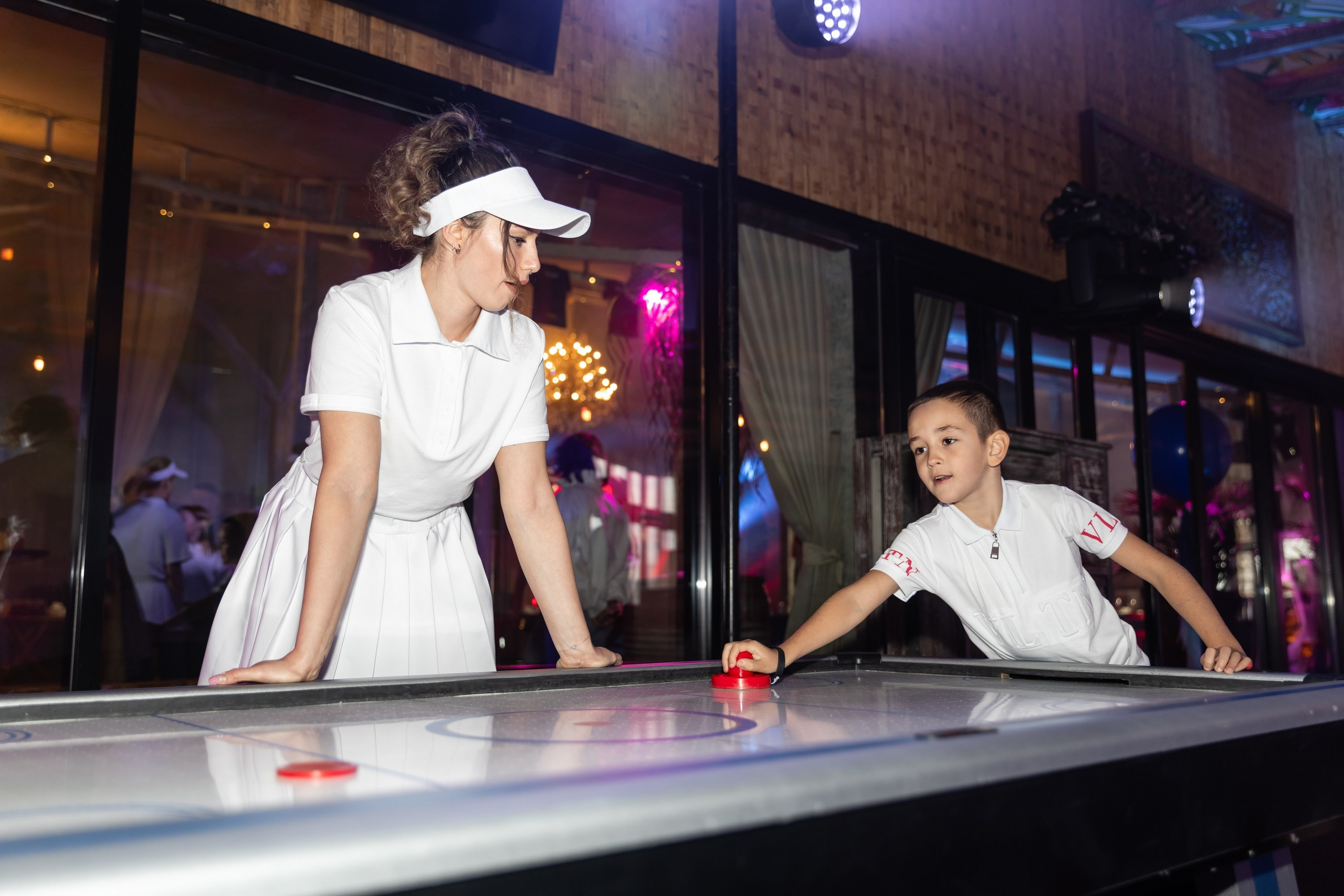 День рождения Кирилл 10 лет. Свадебный фотограф Москва