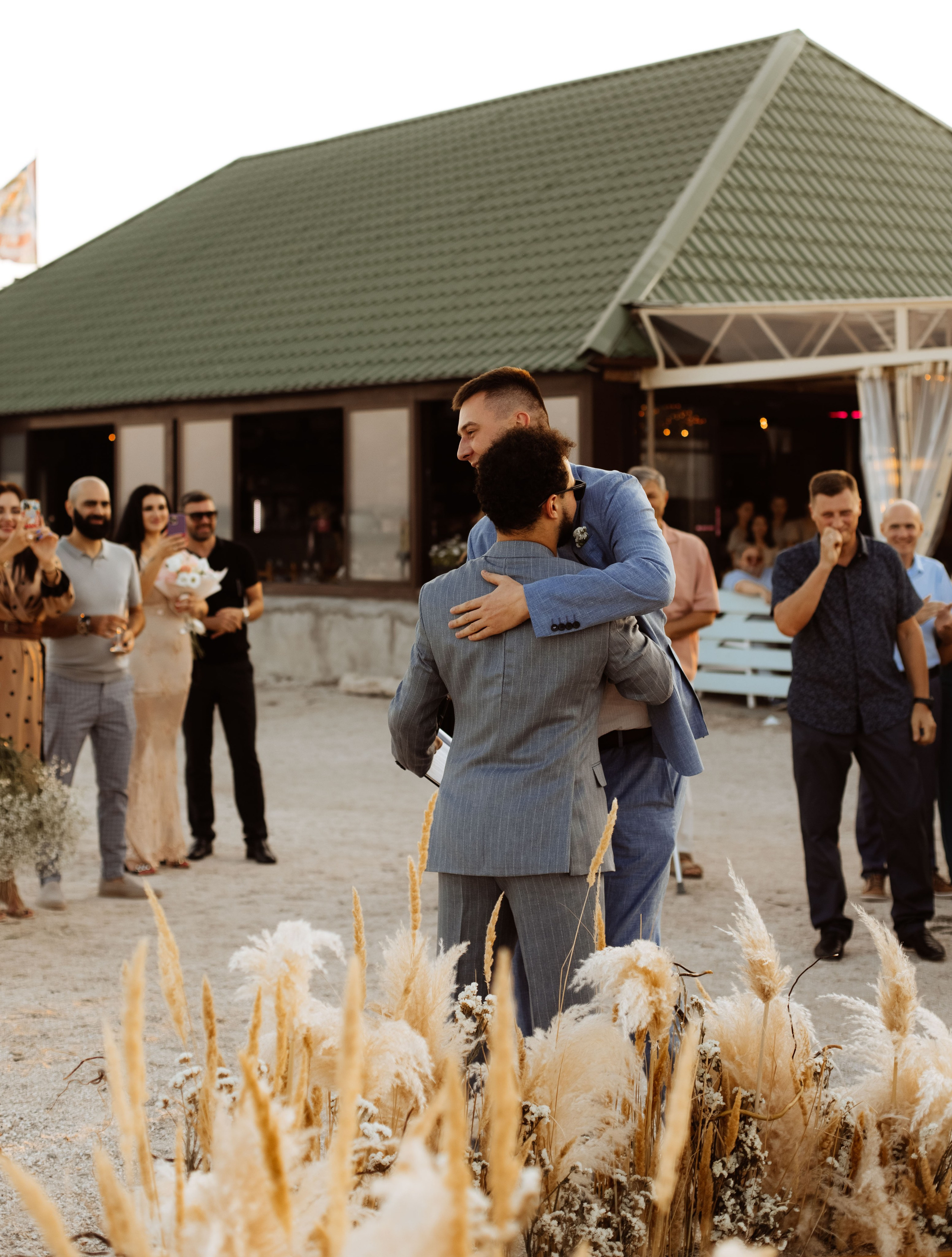 Ведущий Самсон Сахаров