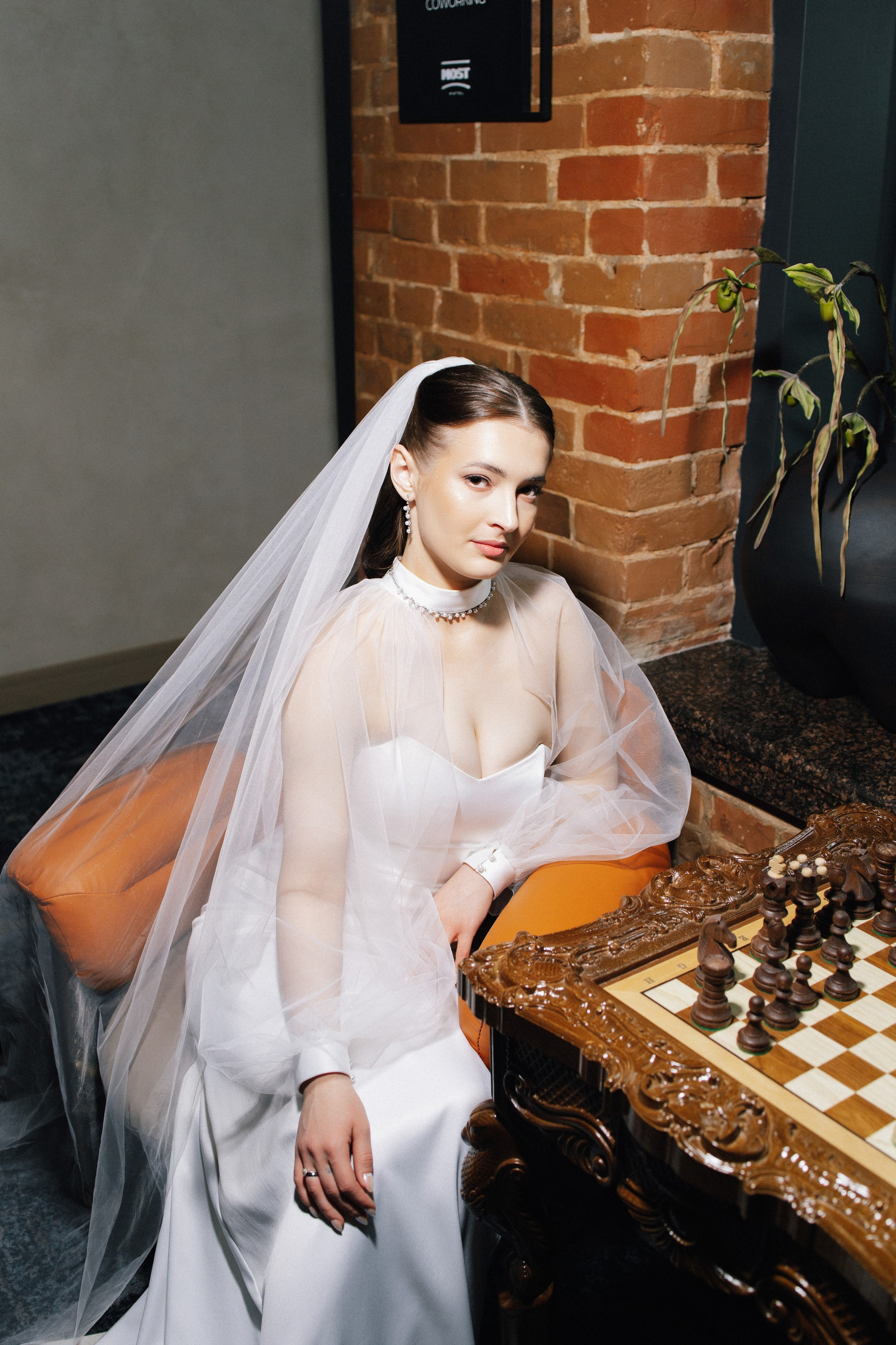 Elizaveta&Egor. Свадебный фотограф Курган Михаил Деркачев