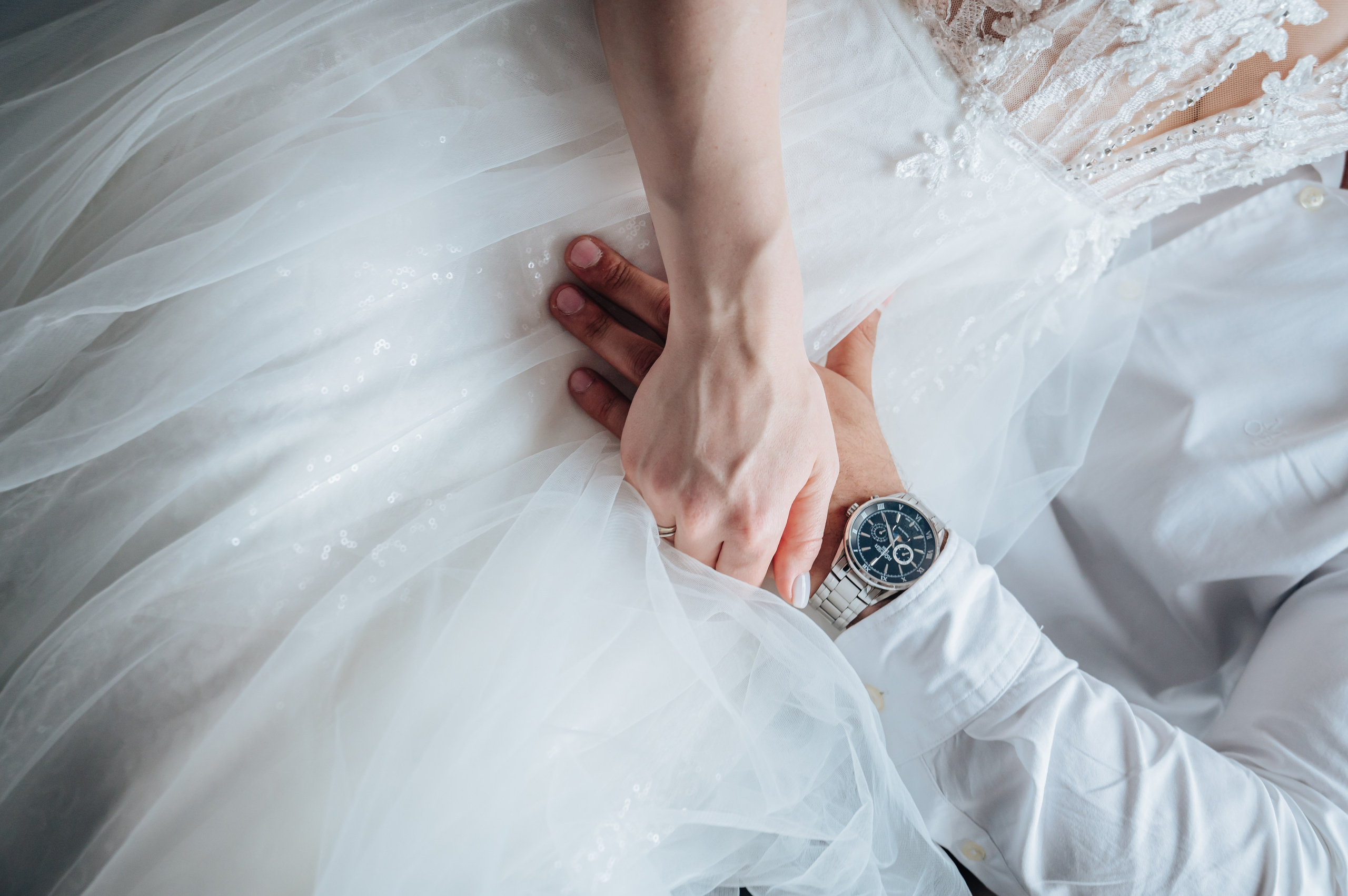 Ахмад & Элина. Портретный и свадебный фотограф в Москве Анастасия Терентьева