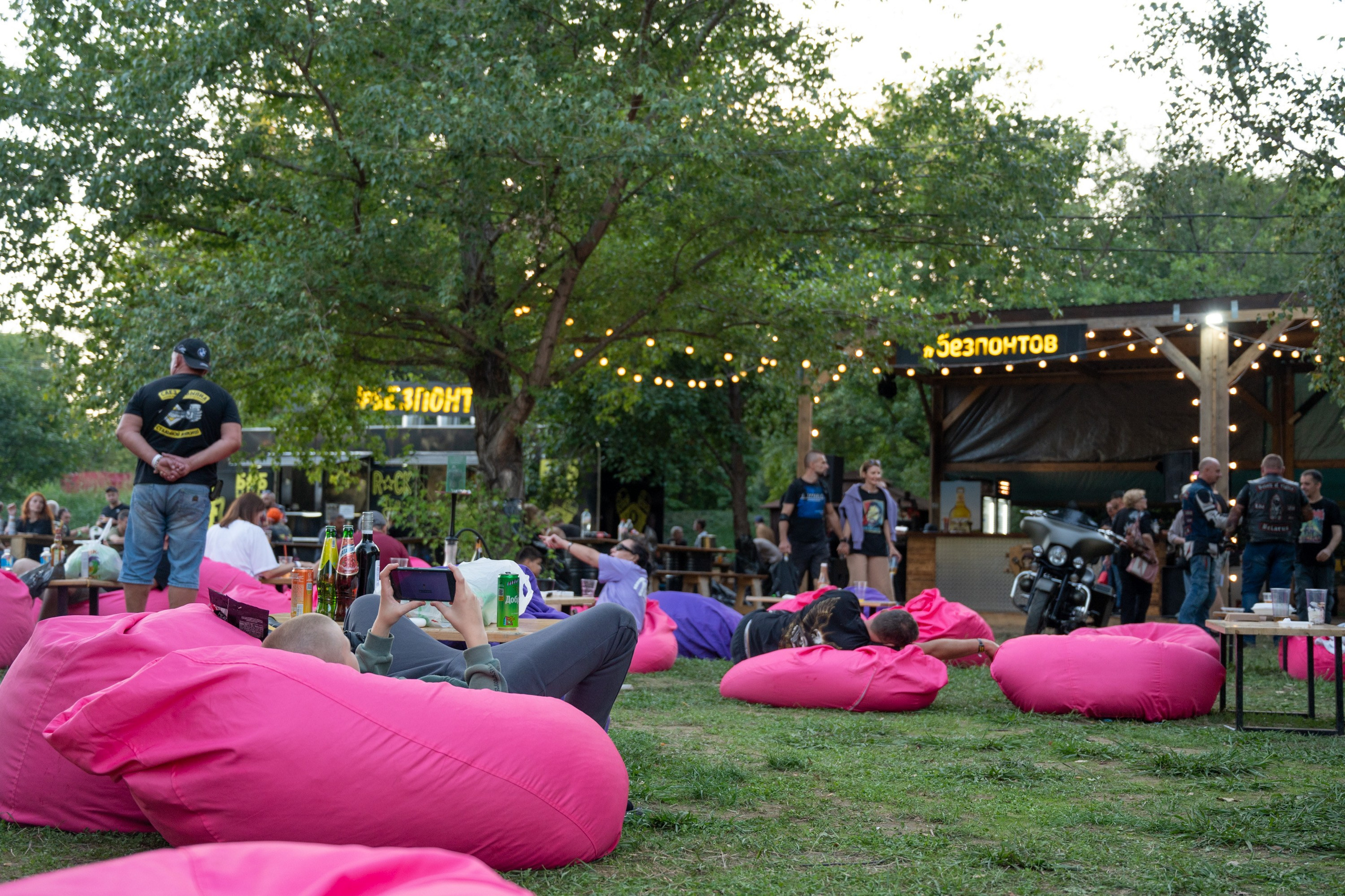 БАЙК-РОК-ФЕСТ #БЕЗПОНТОВ 27–28 сентября 2024 г. Фотографирую счастливых людей в Сочи