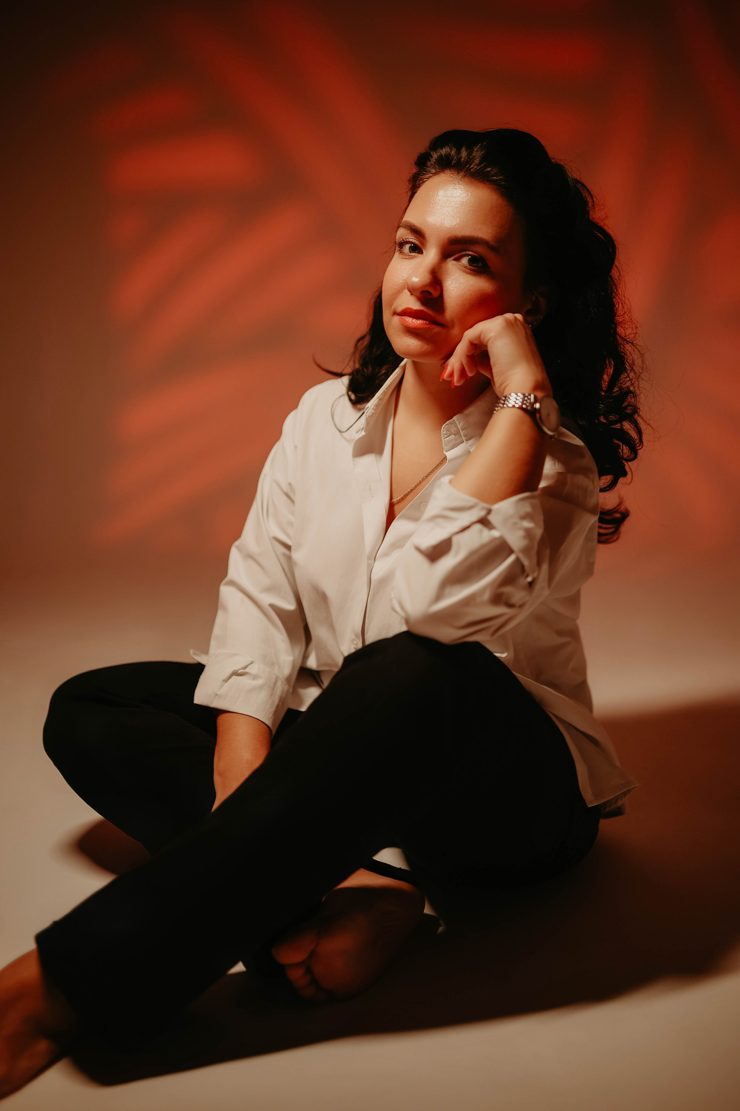 Вика. Фотограф в Москве и любой точке земного шара Алёна Вялова (Чулкова)