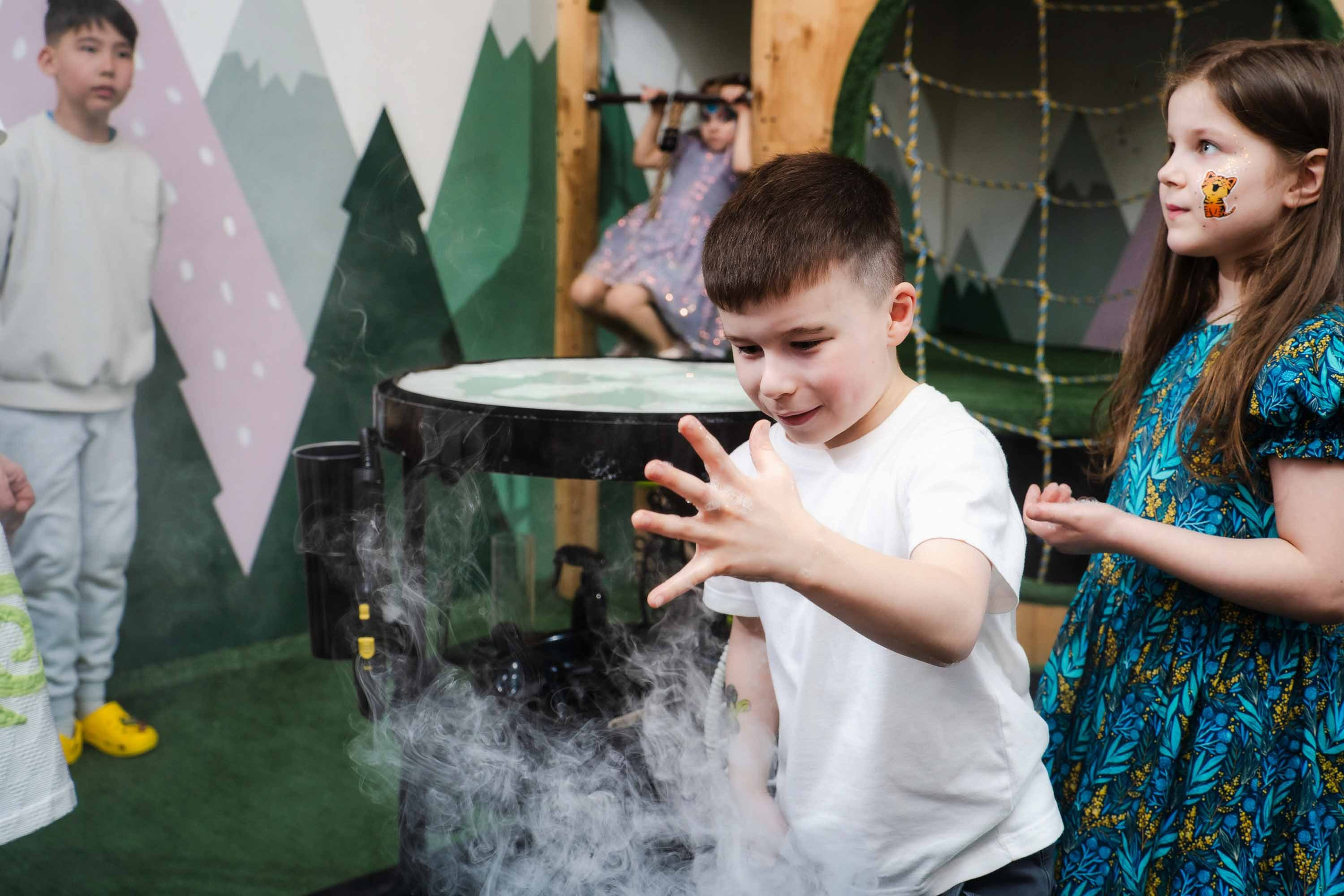 День рождения Ариши. Свадебный и семейный фотограф в Санкт-Петербурге Виктор Голубев