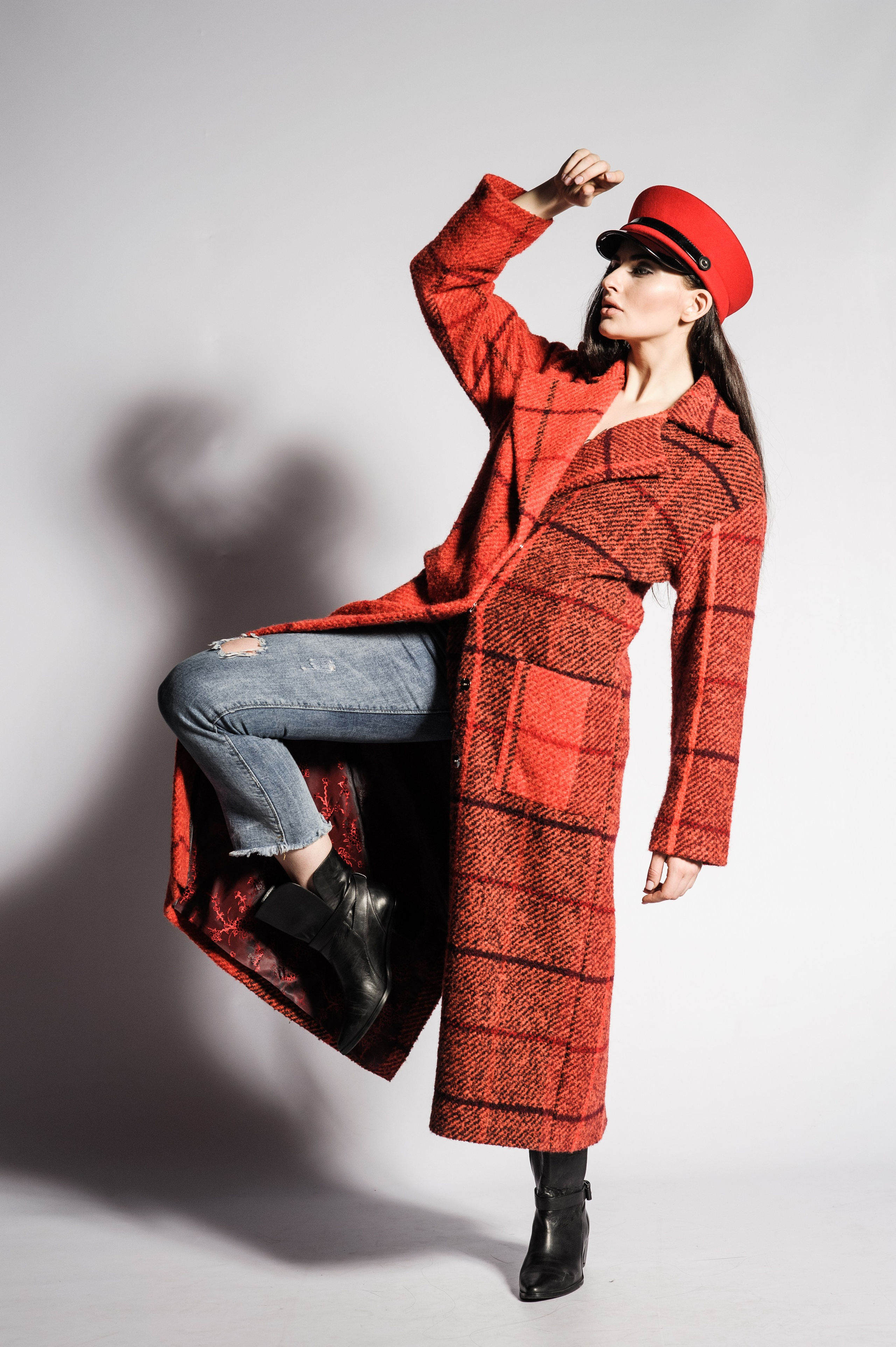 Алекса. Фотограф Анатолий Егоров