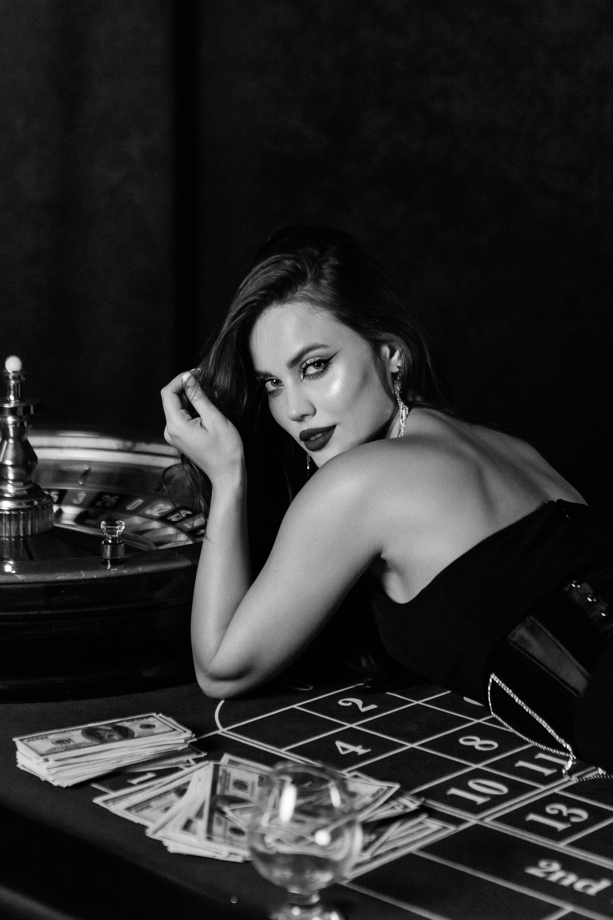 Екатерина. Фотограф в Нижнем Новгороде Таня Галкина