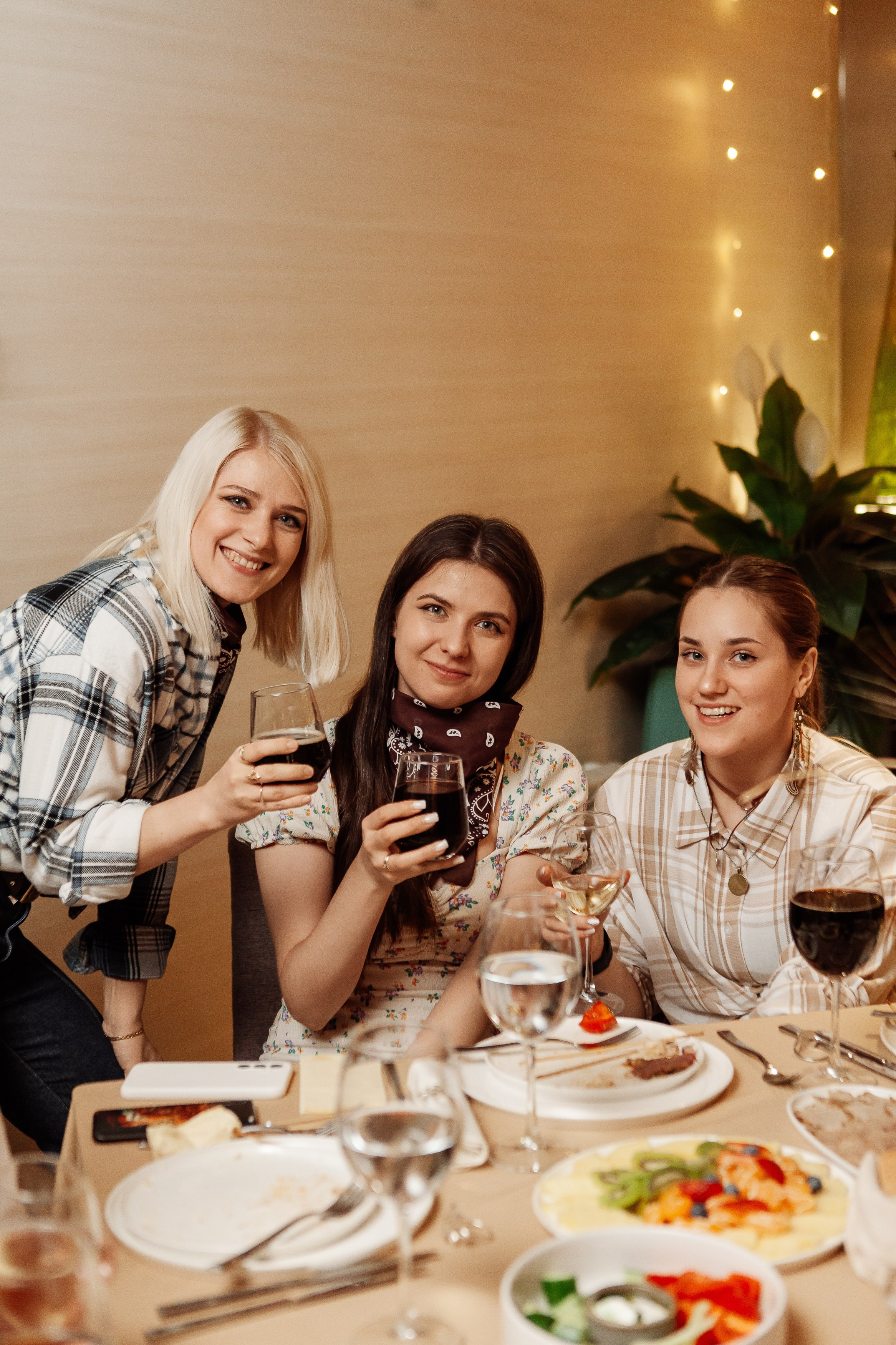 Корпоратив стоматология «Ультрамед». Фотограф в Нижнем Новгороде Таня Галкина