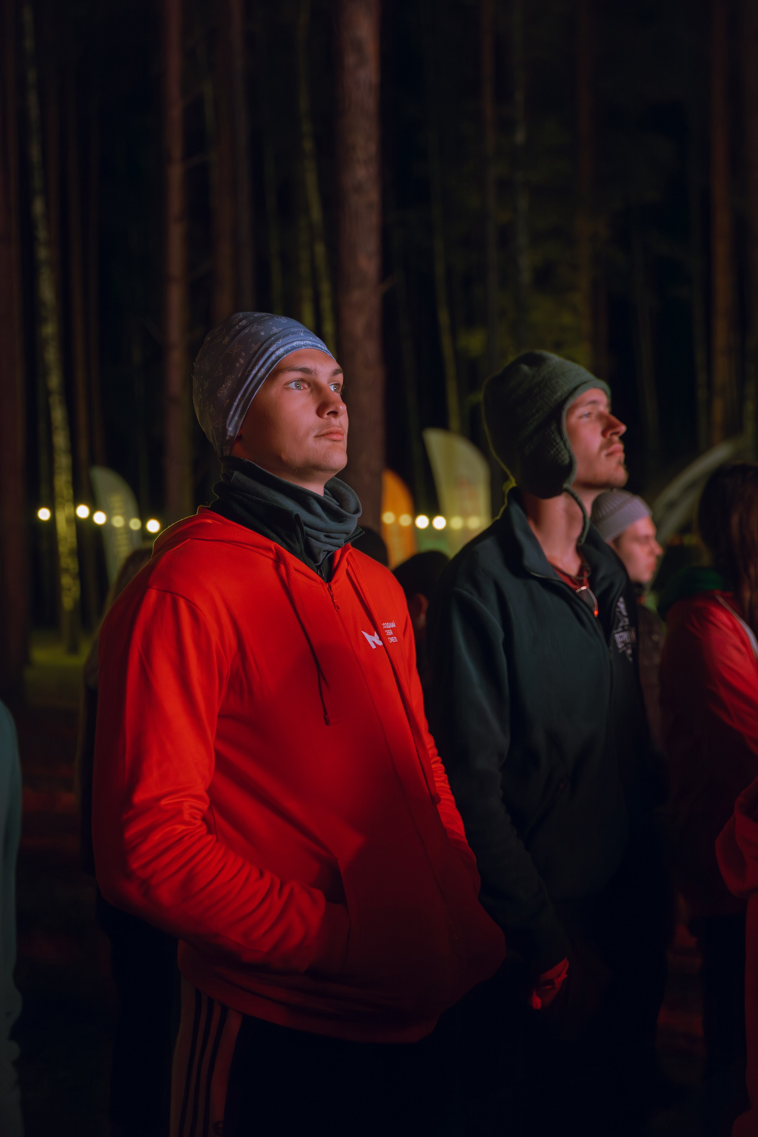 Окружной туристский слёт «Больше, чем путешествие» 2025. Фотограф Надежда Погребняк | Рязань | Москва