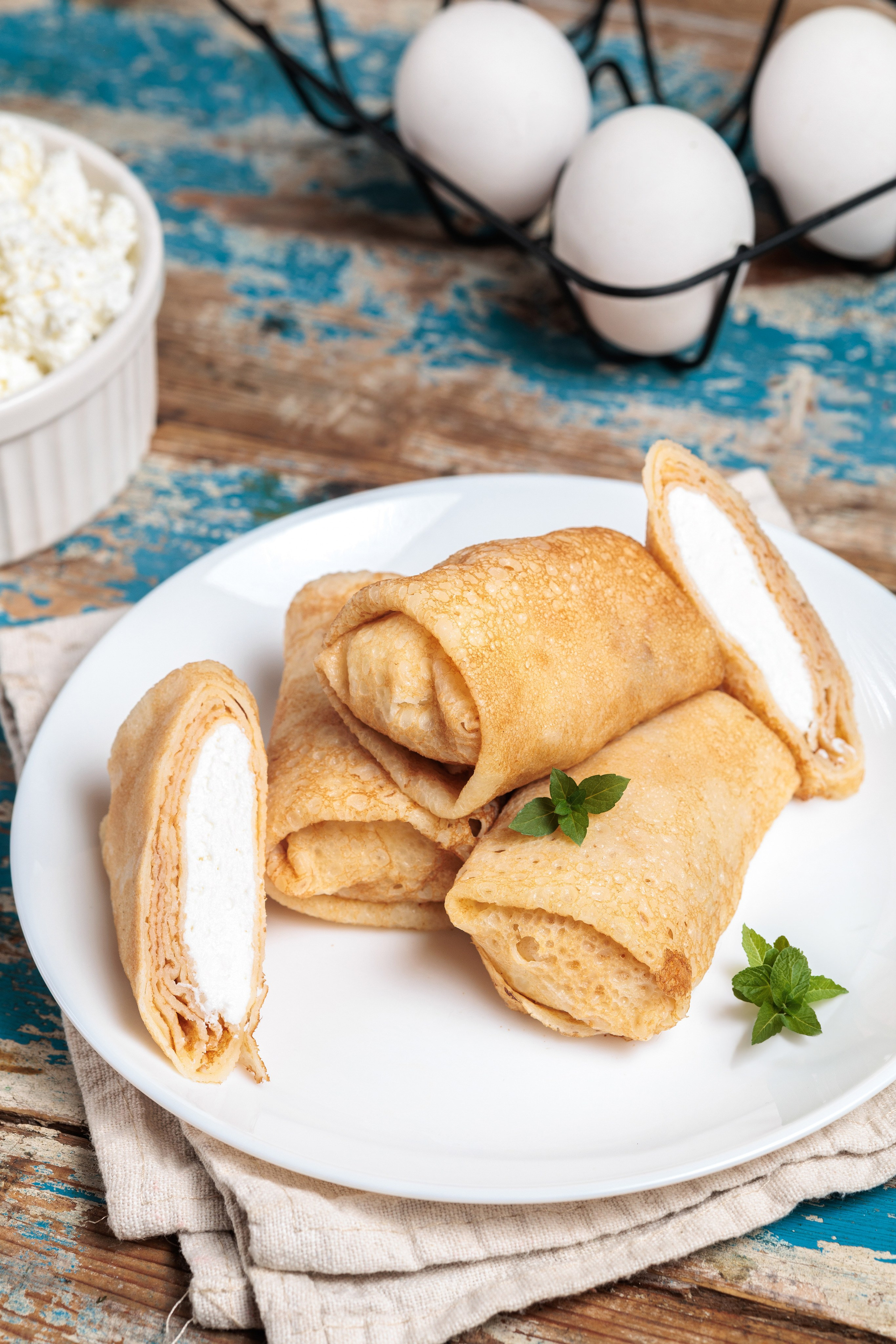 Фуд Фотография. Фотограф г. Тамбов г. Воронеж Богдан Тарасов