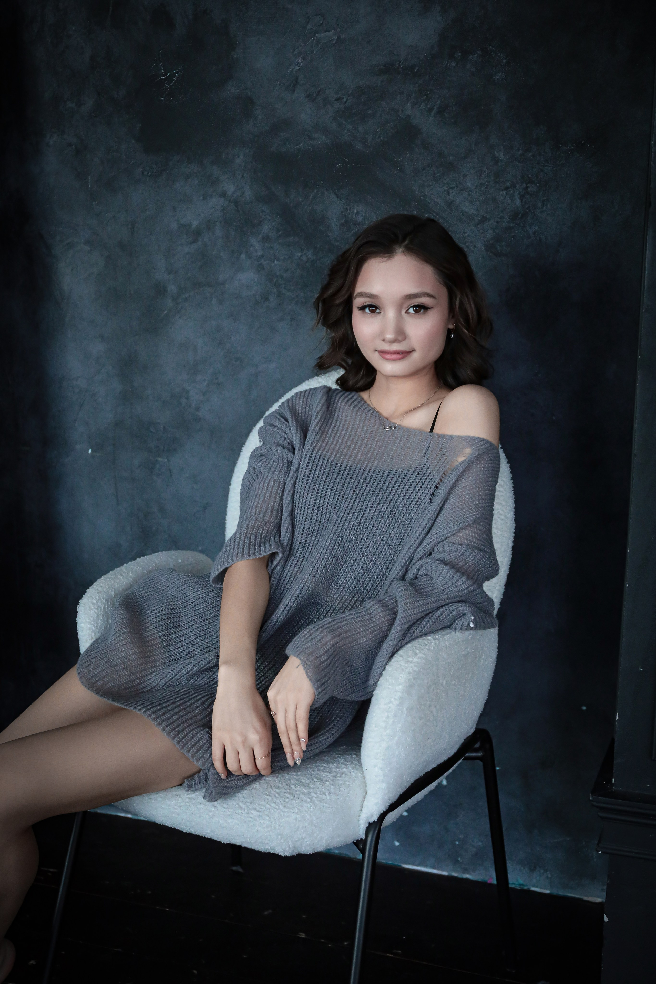 Лили. Фотограф г. Хабаровск. Семейные и индивидуальные съёмки