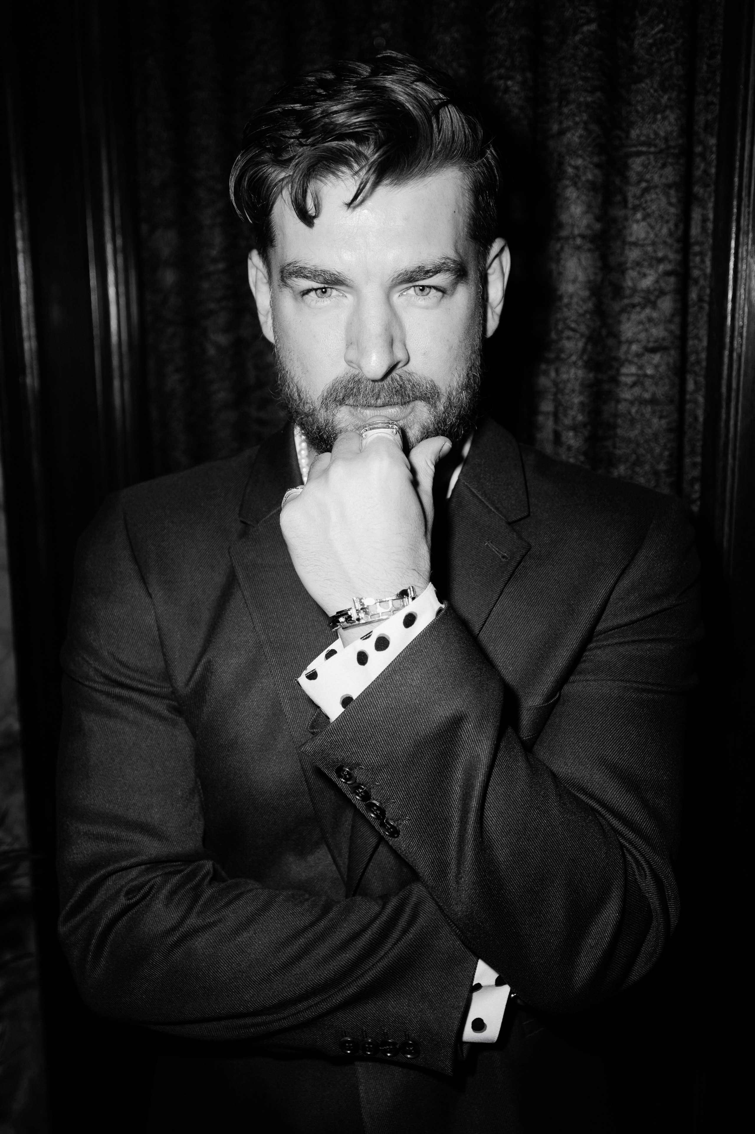 Фотограф Гребенников Евгений