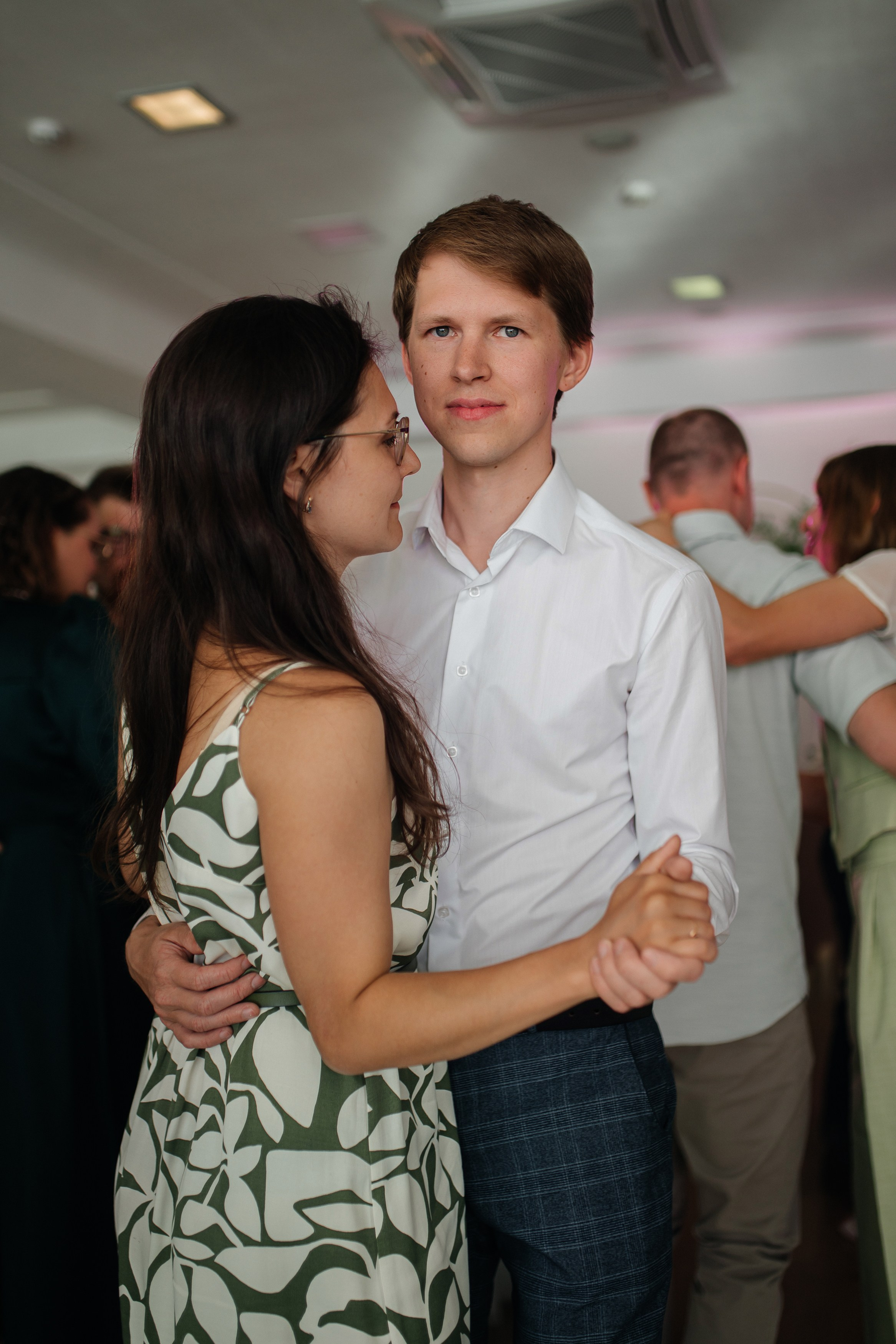 Свадьба Полины и Вадима. Свадебный и контент фотограф в Петрозаводске Ксения Истрафилова