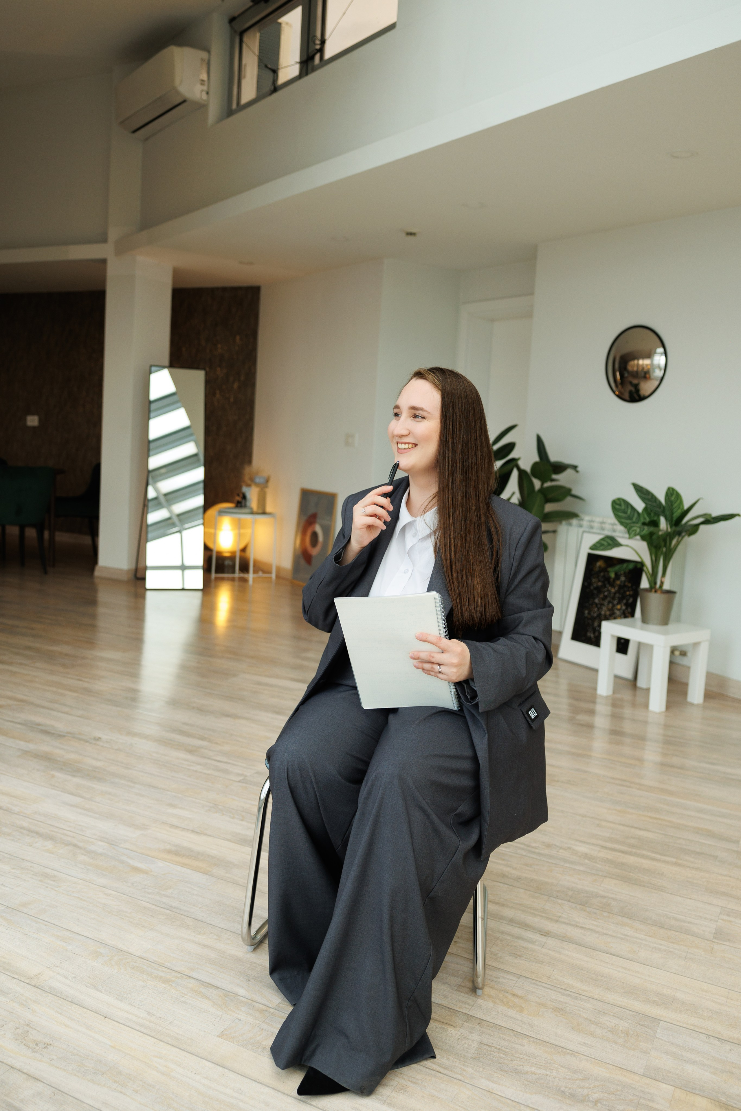 Anastasija repetitor