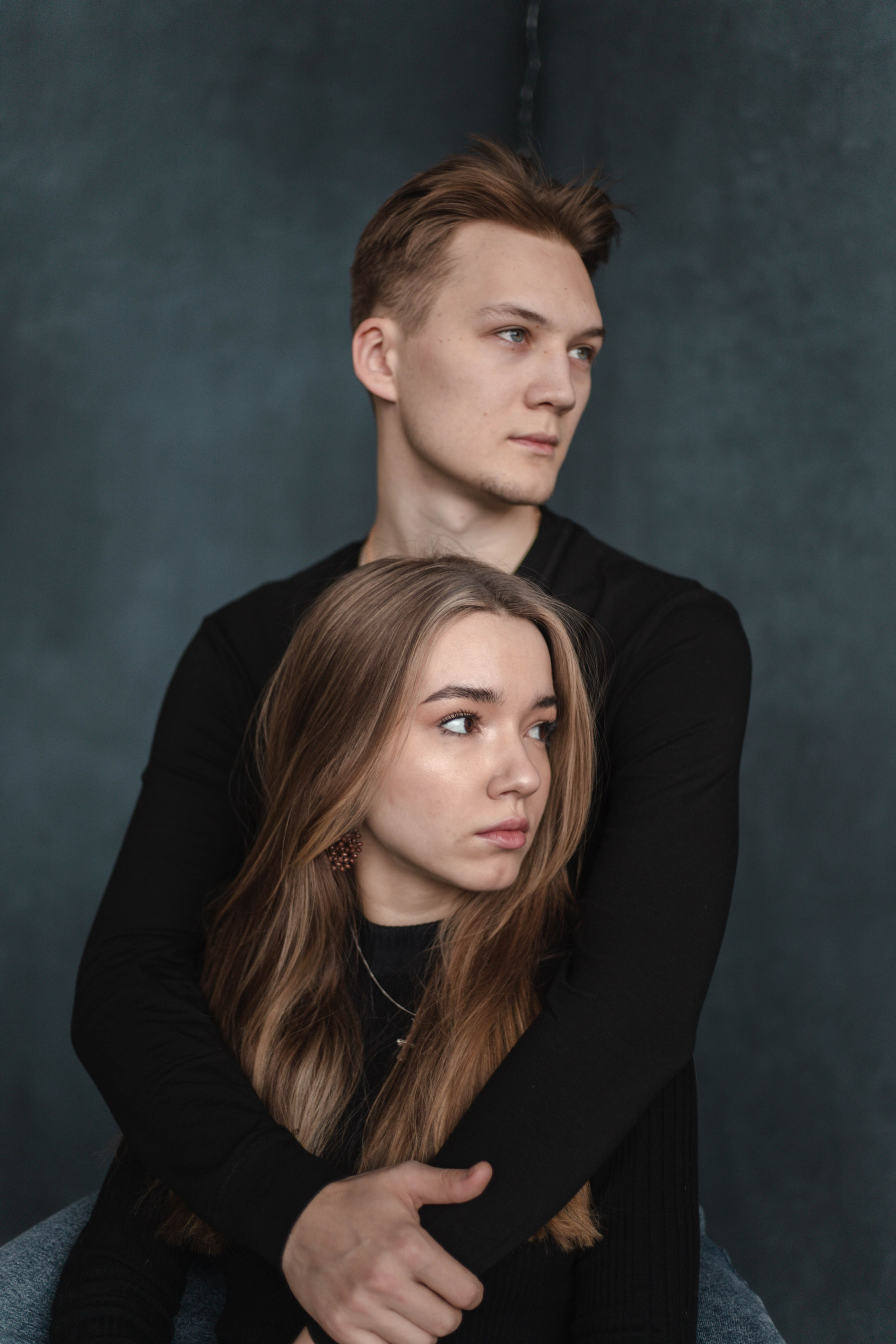 Полина и Артур. Алимурадова Арина: фотограф в Москве