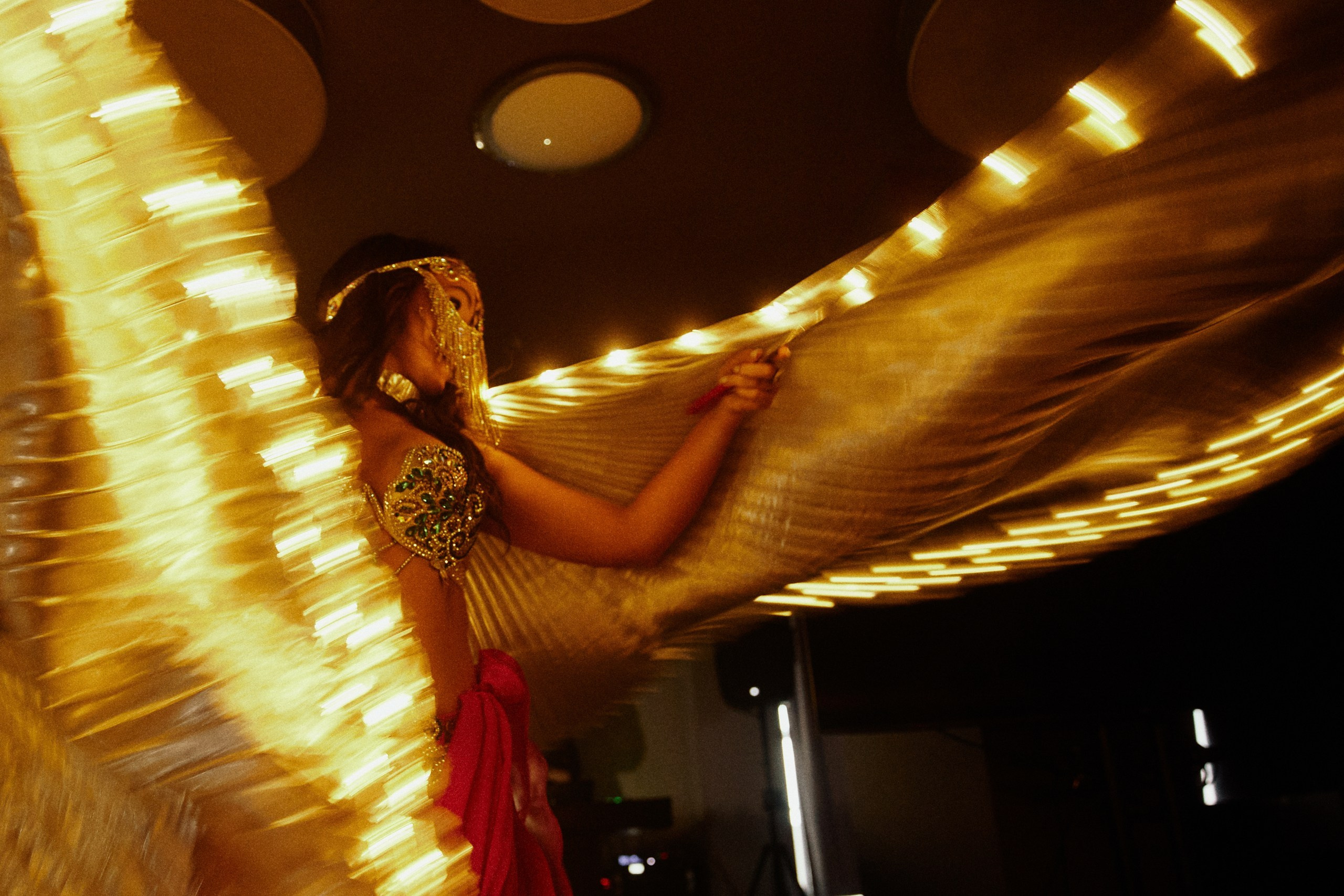 Denis & Marina. Event агентство PAPRIKA в Екатеринбурге