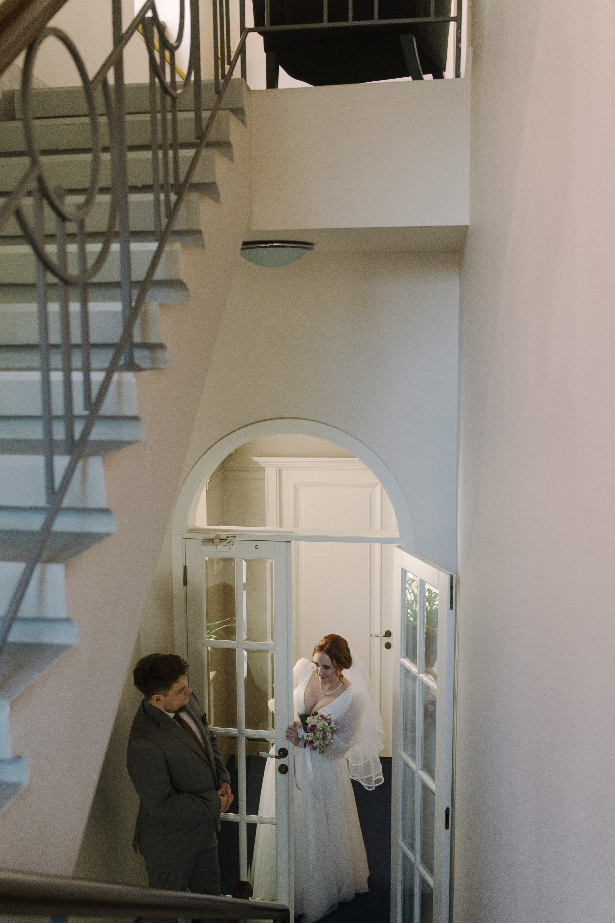 Море волнуется раз | 2024 Денис и Анастасия. ИТВИ