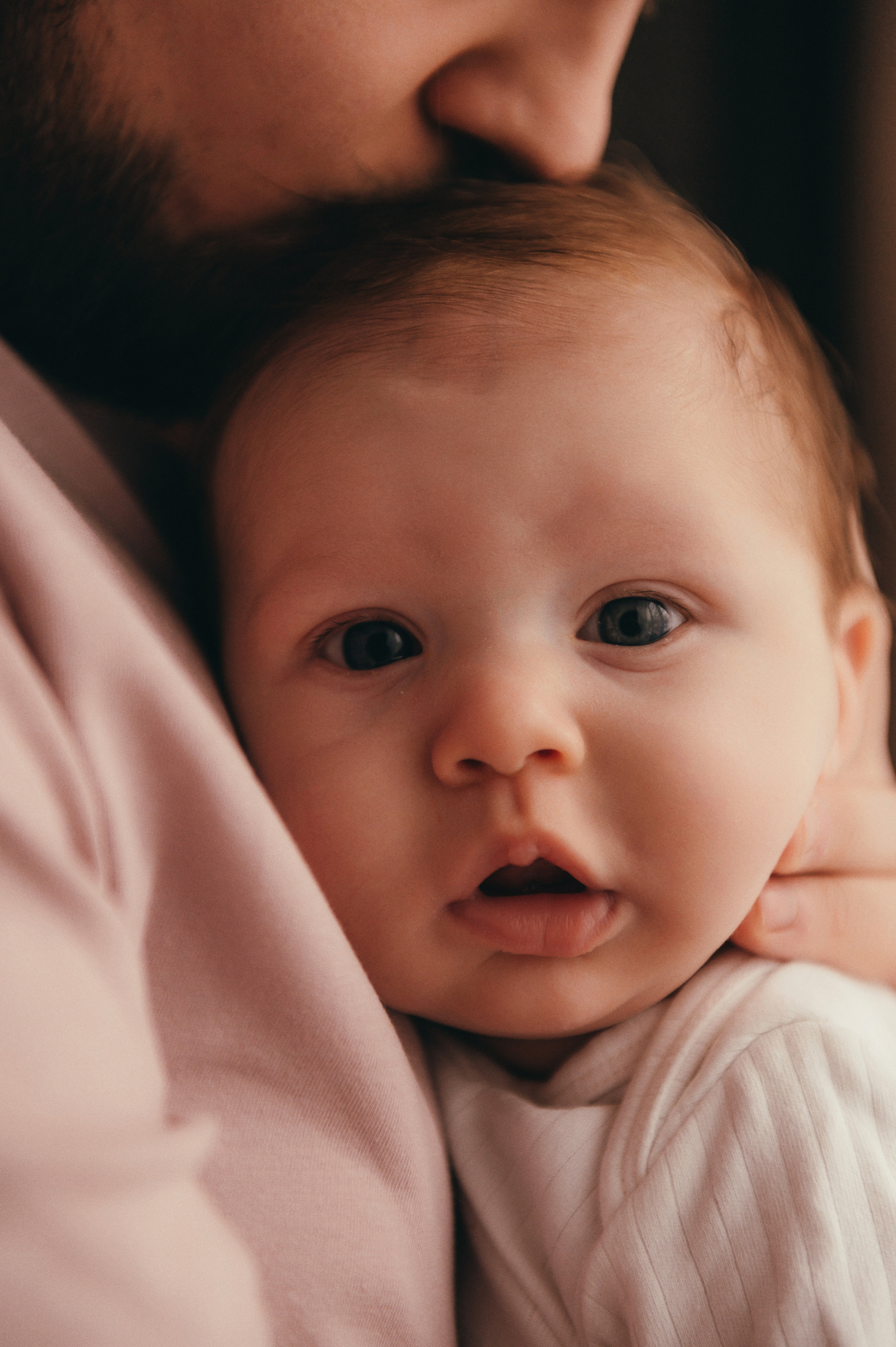 Домашняя съемка (сборка со съмок). Семейный, детский и фотограф ньюборн в Нижнем Новгороде