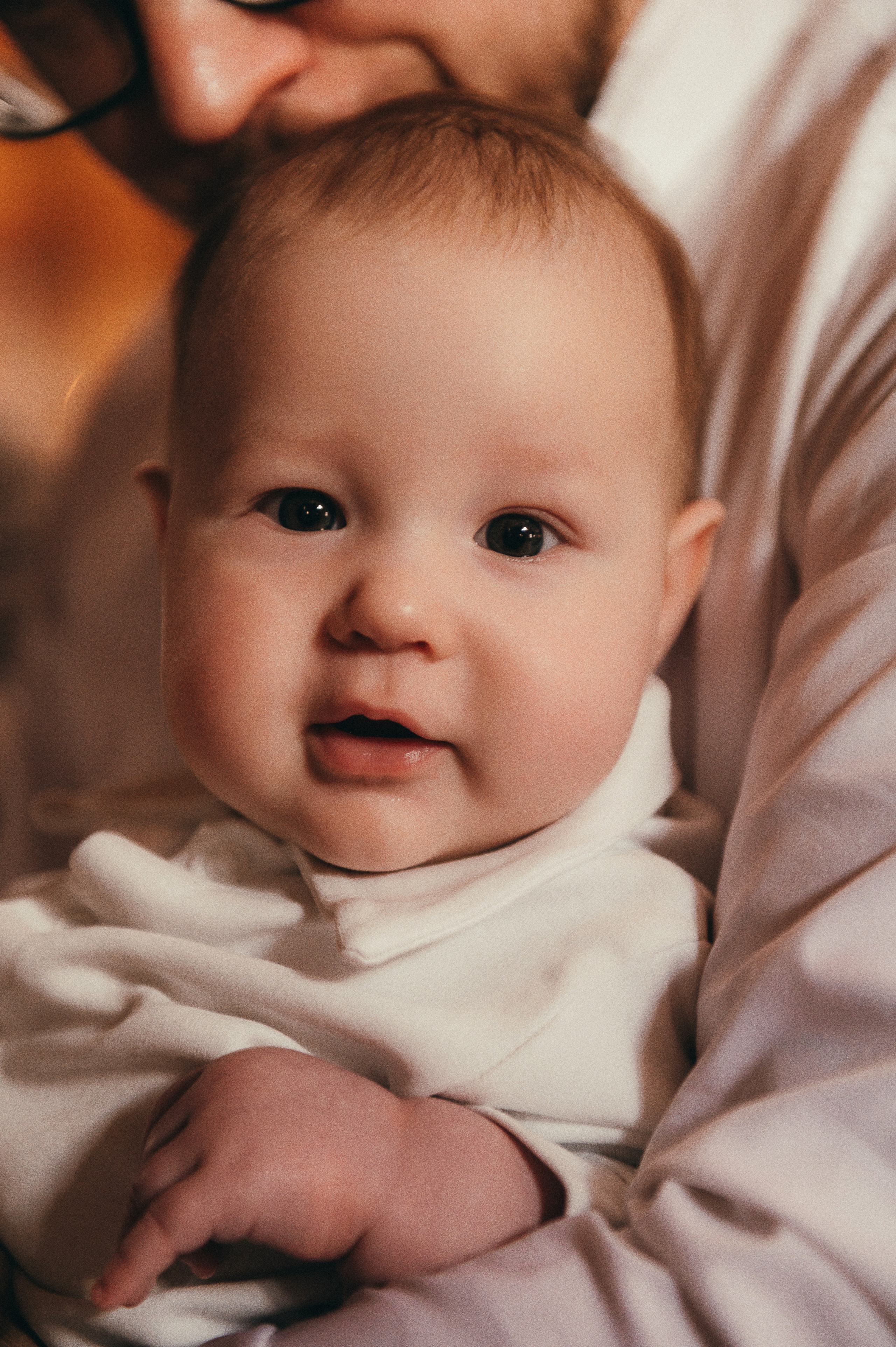 Крещение. Пос. Сартаково. Семейный, детский и фотограф ньюборн в Нижнем Новгороде