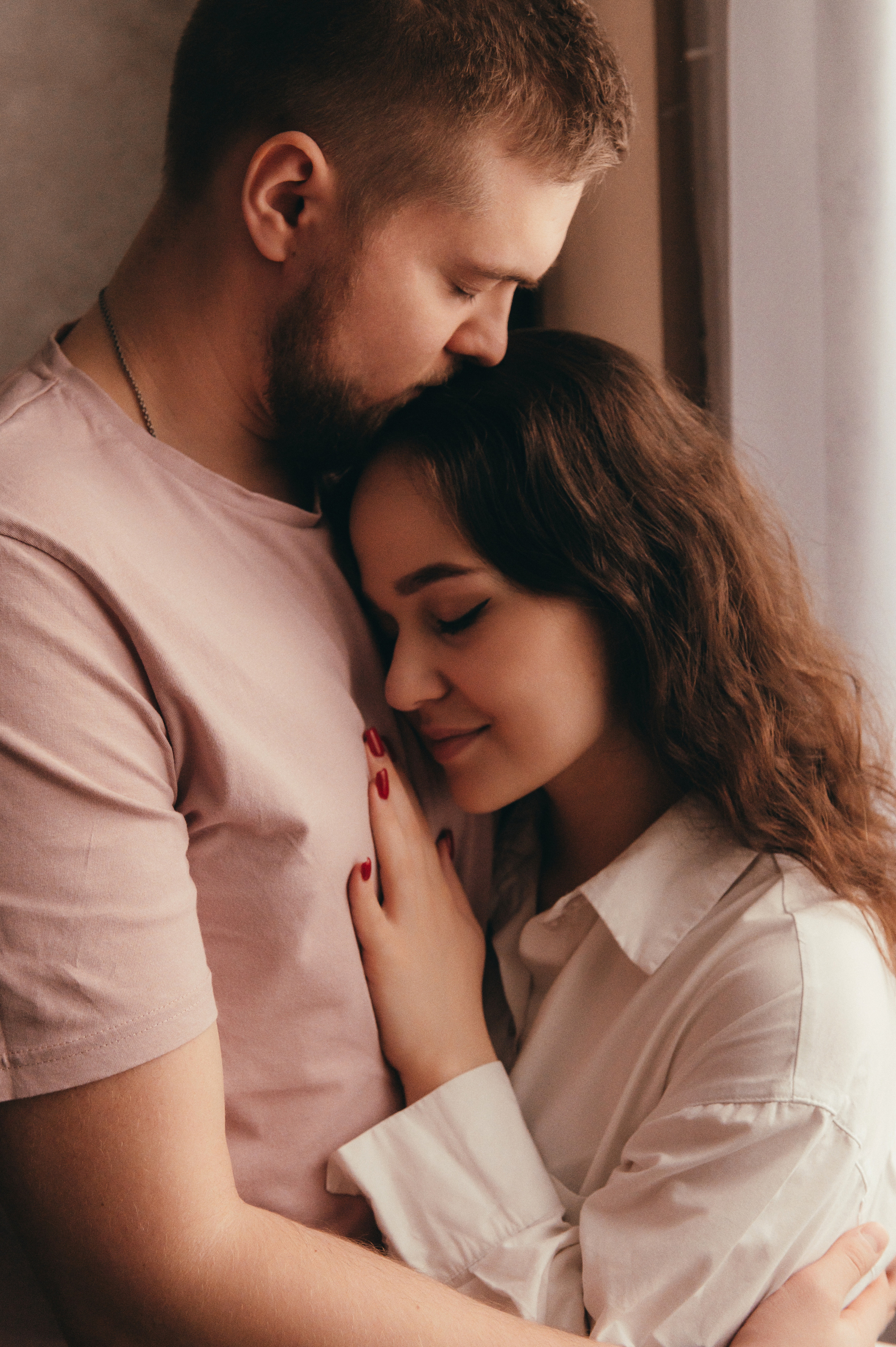 Домашняя съемка (сборка со съмок). Семейный, детский и фотограф ньюборн в Нижнем Новгороде