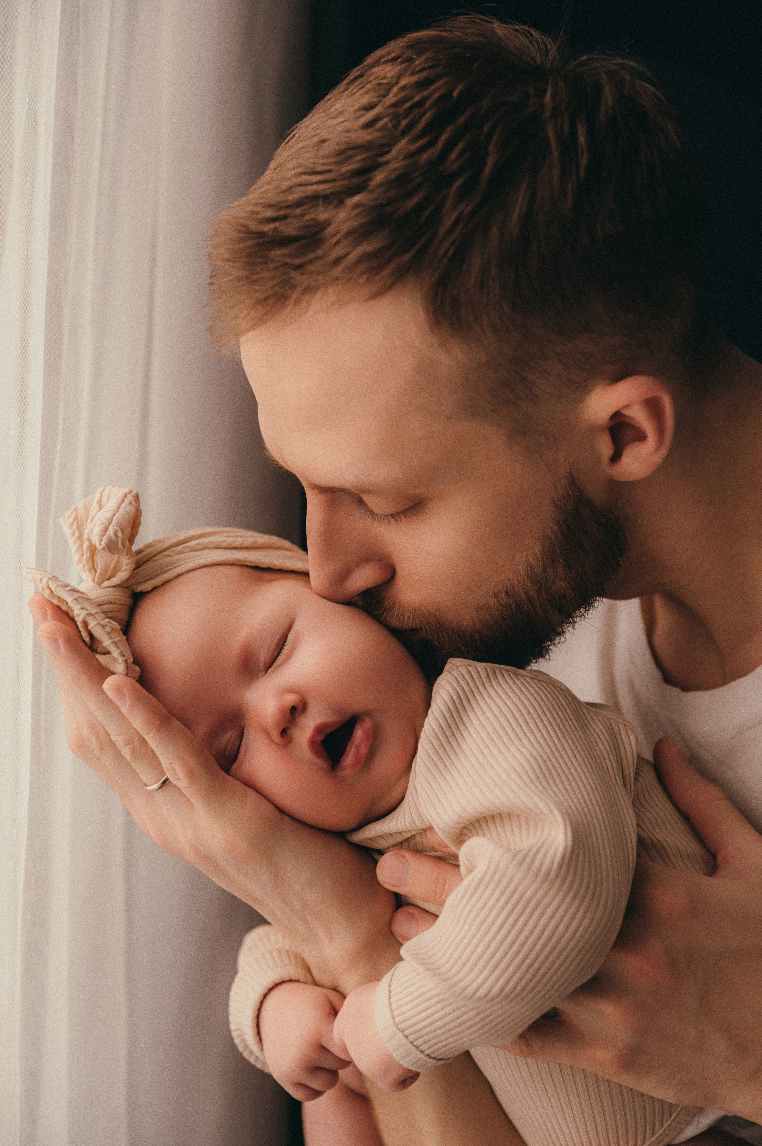 Домашняя съемка (сборка со съмок). Семейный, детский и фотограф ньюборн в Нижнем Новгороде
