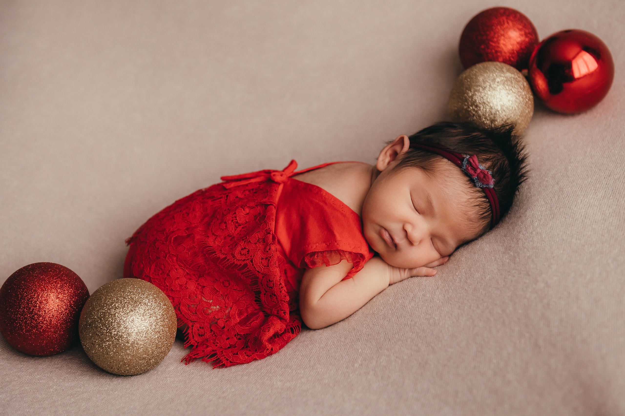 Классический ньюборн. Семейный, детский и фотограф ньюборн в Нижнем Новгороде