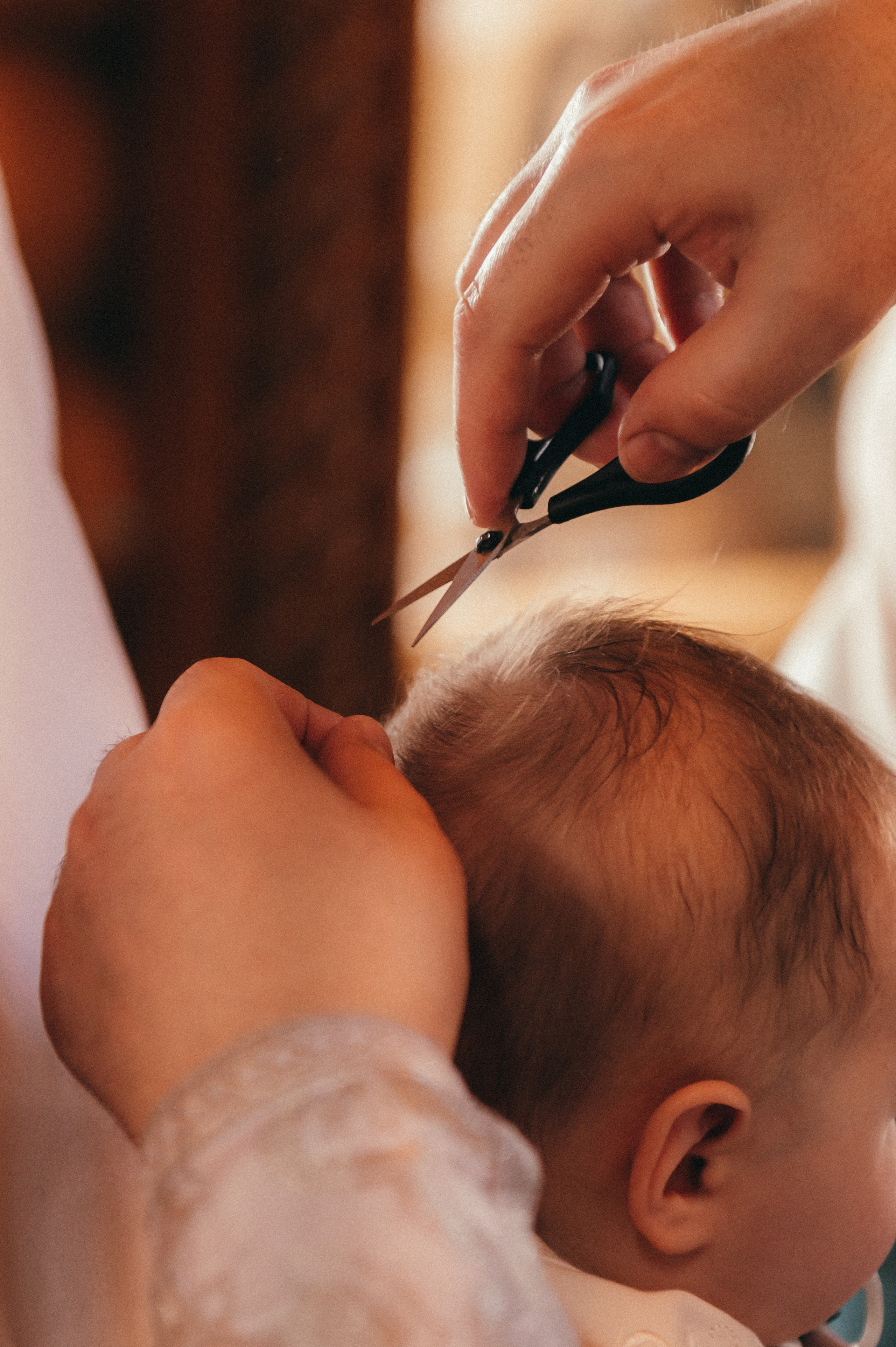 Крещение. Пос. Сартаково. Семейный, детский и фотограф ньюборн в Нижнем Новгороде