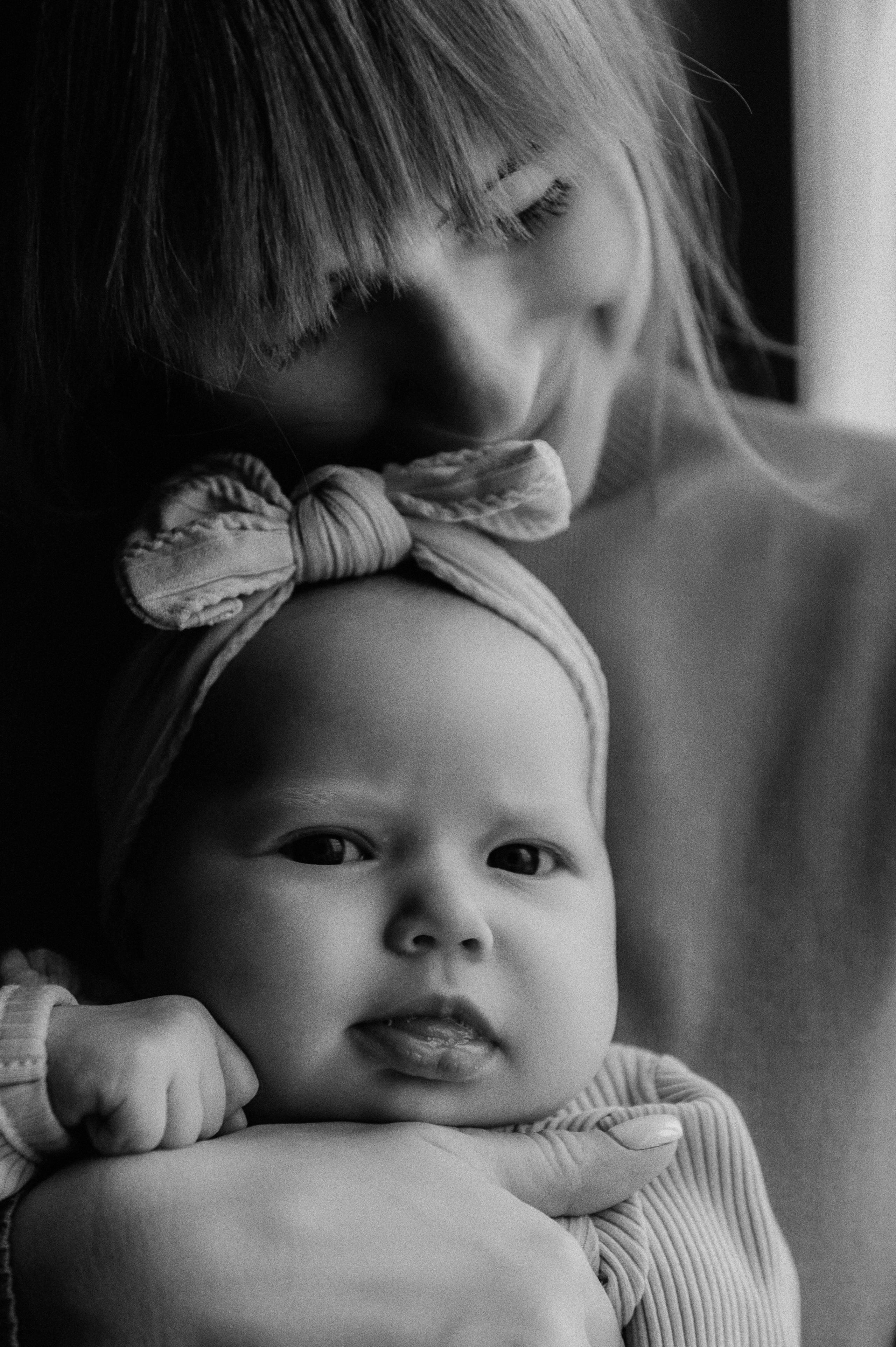 Домашняя съемка (сборка со съмок). Семейный, детский и фотограф ньюборн в Нижнем Новгороде