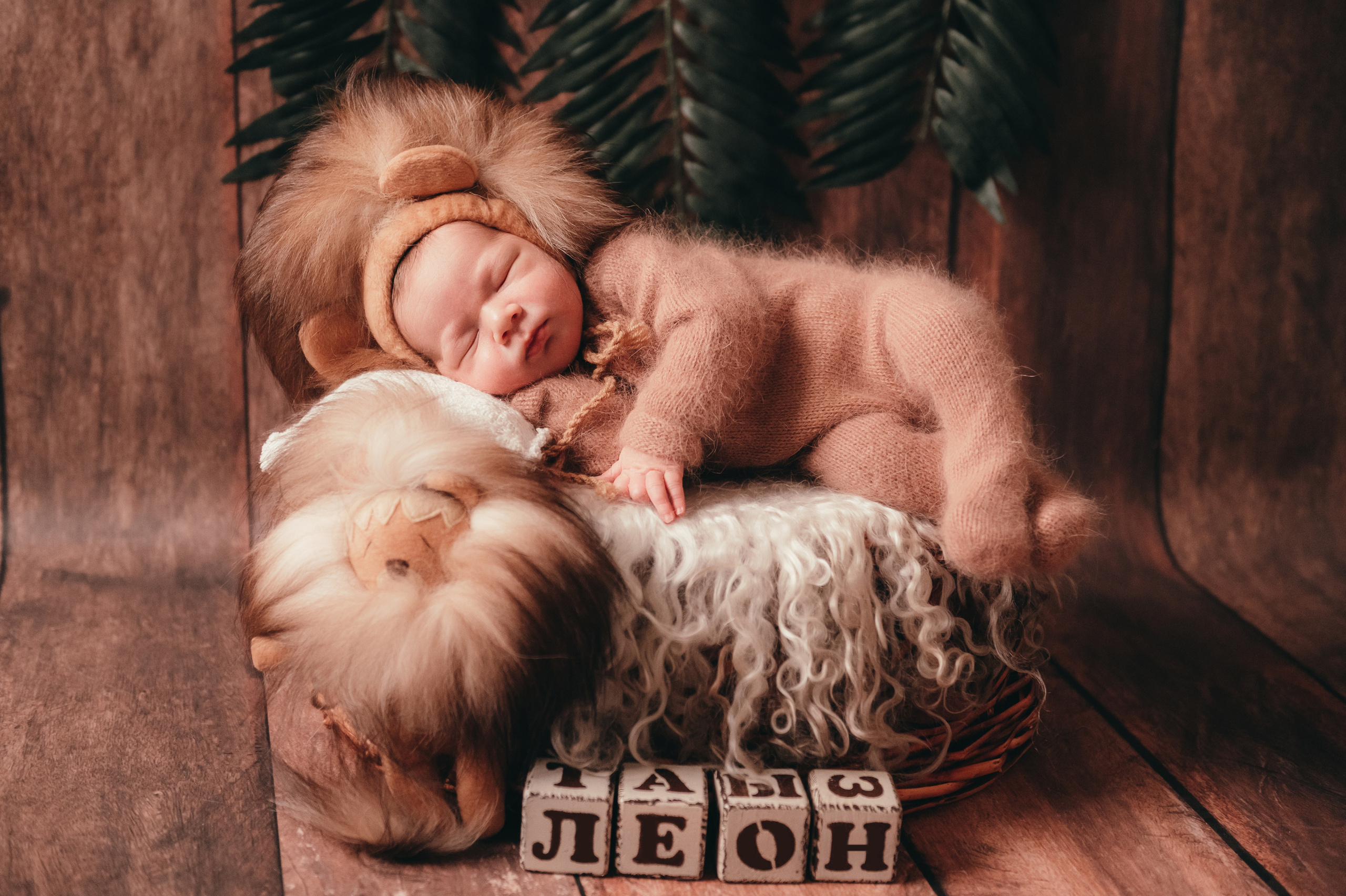 Классический ньюборн. Семейный, детский и фотограф ньюборн в Нижнем Новгороде