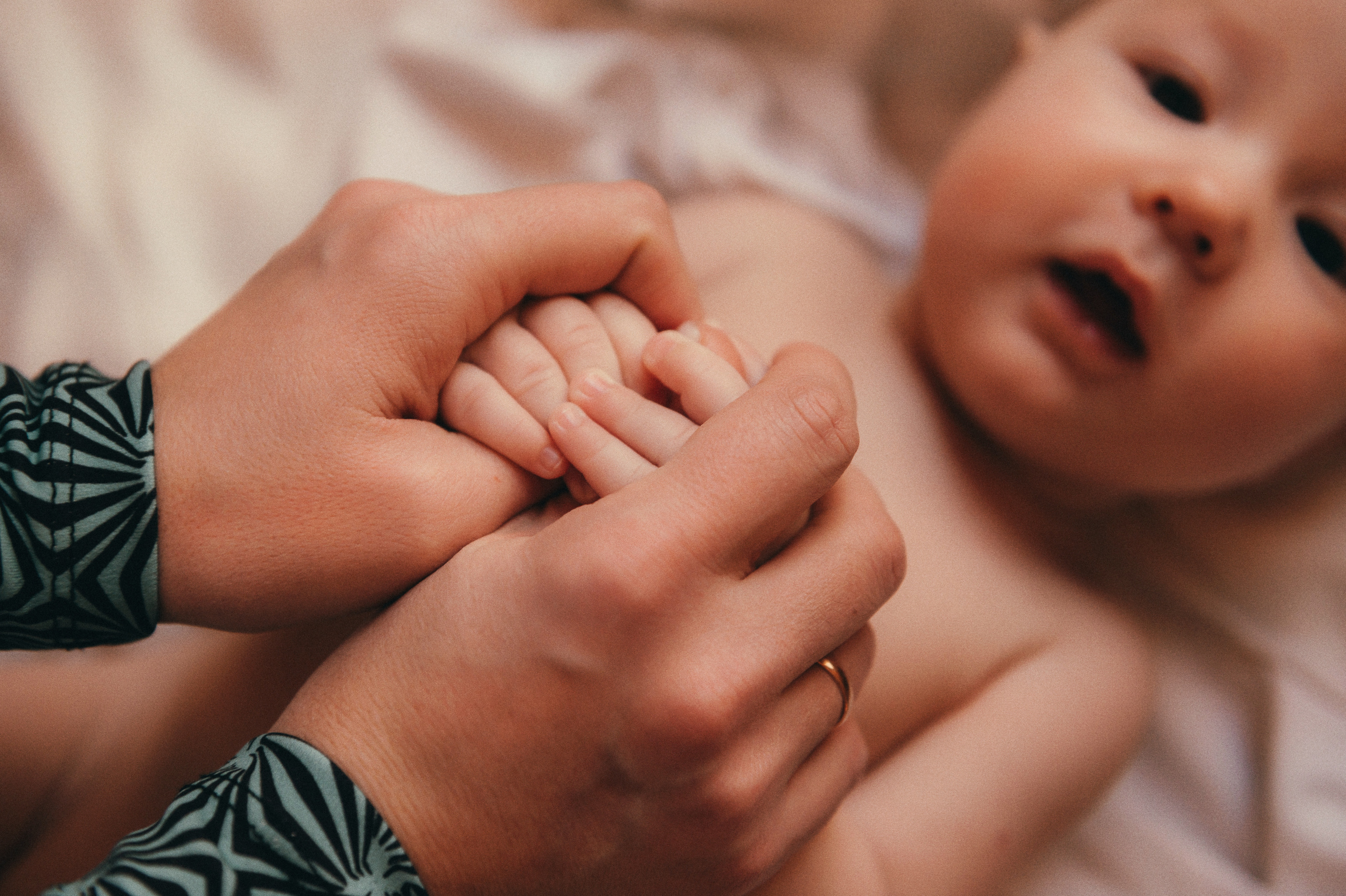 Крещение. Пос. Сартаково. Семейный, детский и фотограф ньюборн в Нижнем Новгороде