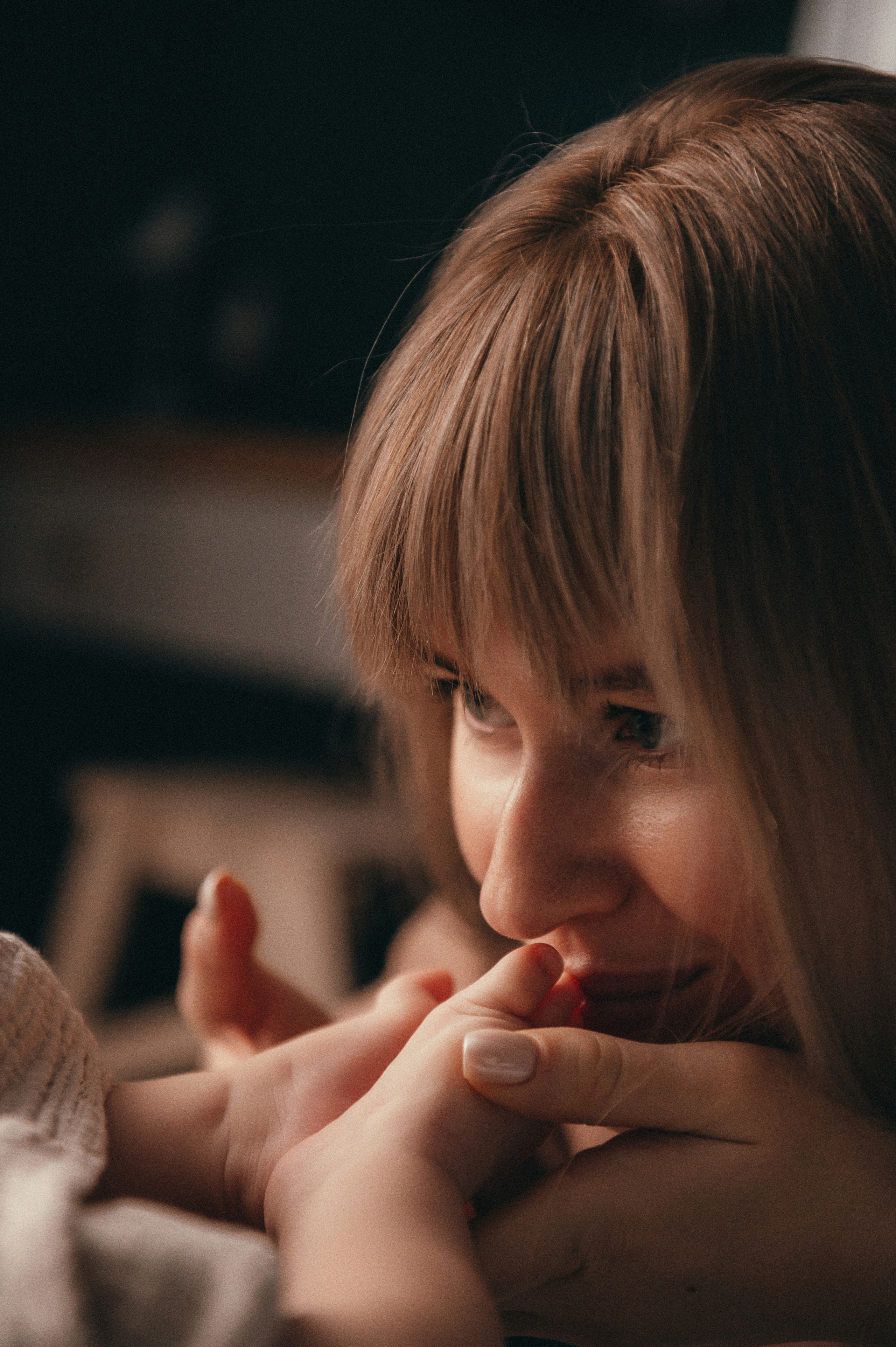 Домашняя съемка (сборка со съмок). Семейный, детский и фотограф ньюборн в Нижнем Новгороде