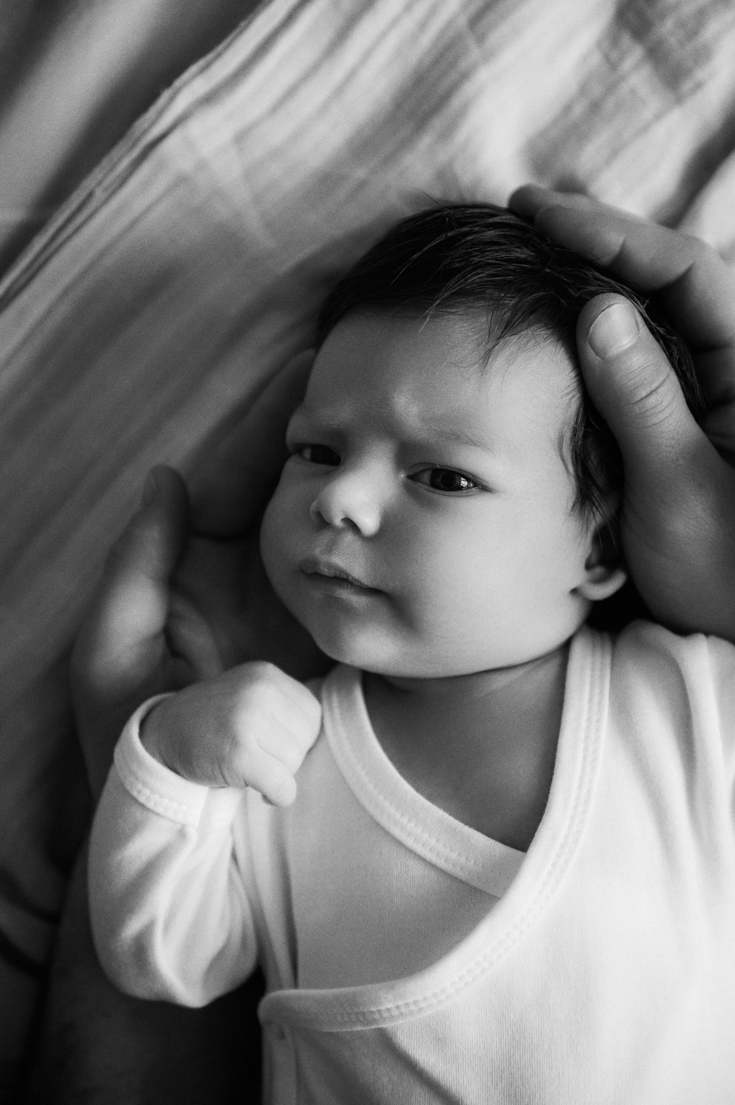 Домашняя съемка (сборка со съмок). Семейный, детский и фотограф ньюборн в Нижнем Новгороде