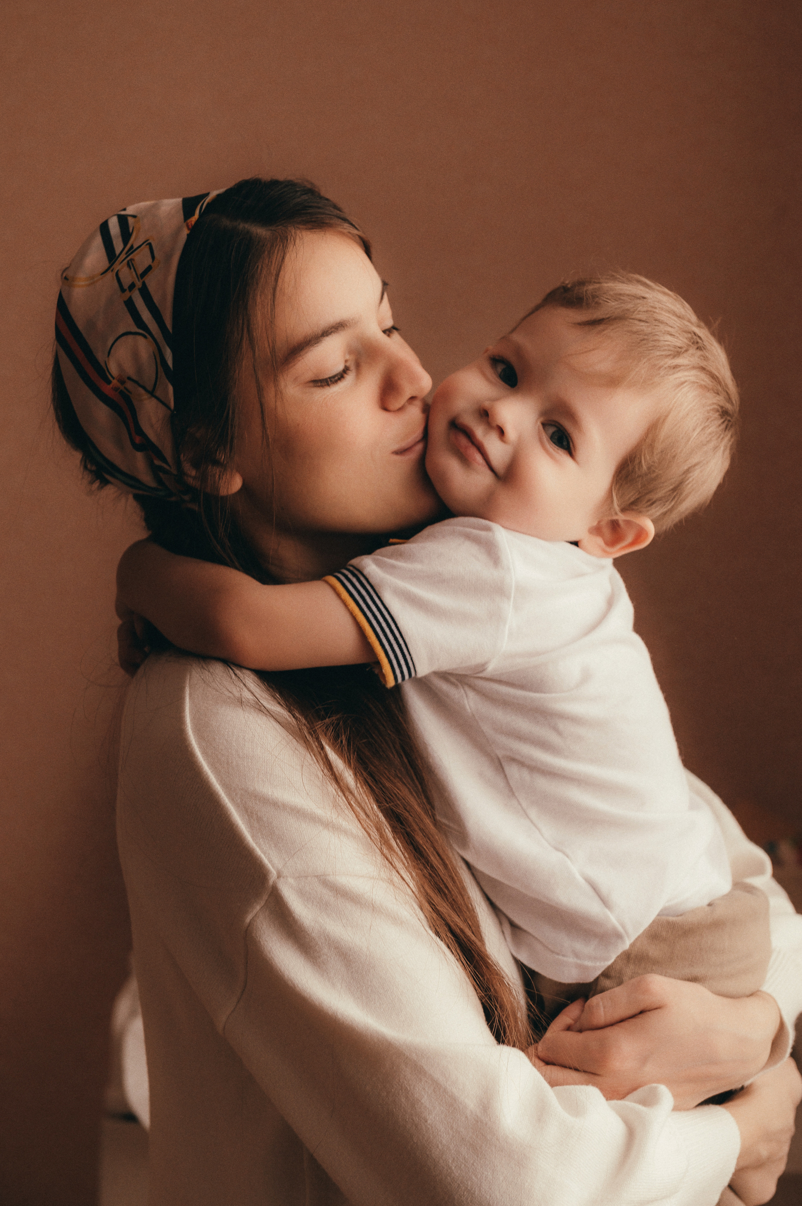 Домашняя съемка (сборка со съмок). Семейный, детский и фотограф ньюборн в Нижнем Новгороде