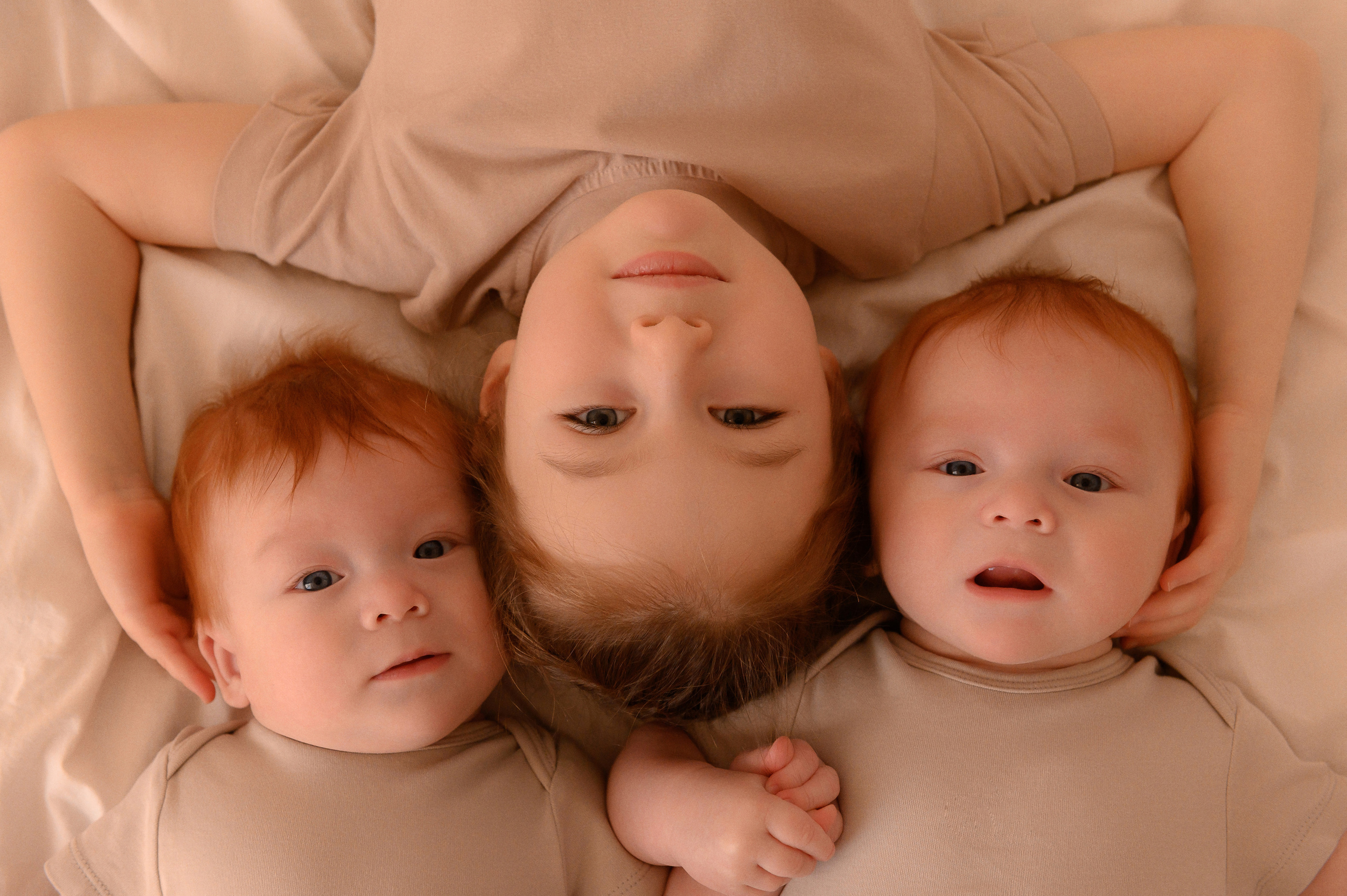 Домашняя съемка (сборка со съмок). Семейный, детский и фотограф ньюборн в Нижнем Новгороде