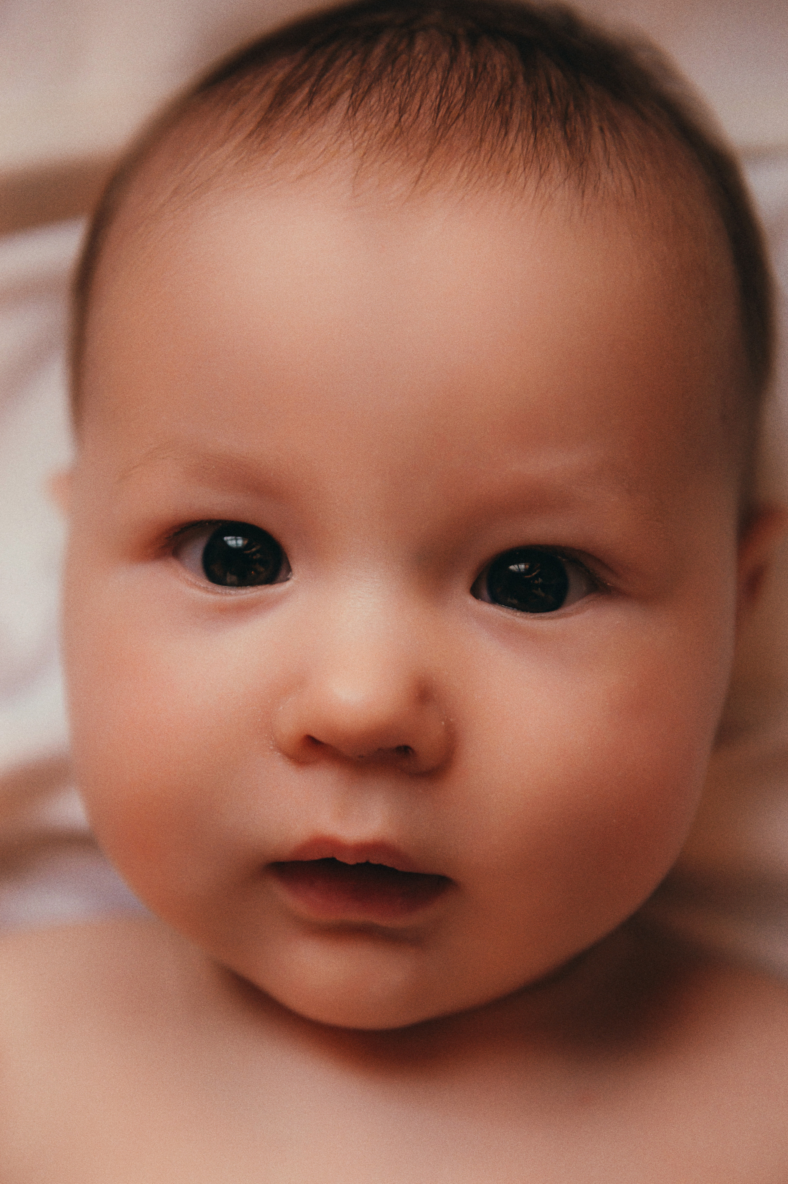 Крещение. Пос. Сартаково. Семейный, детский и фотограф ньюборн в Нижнем Новгороде