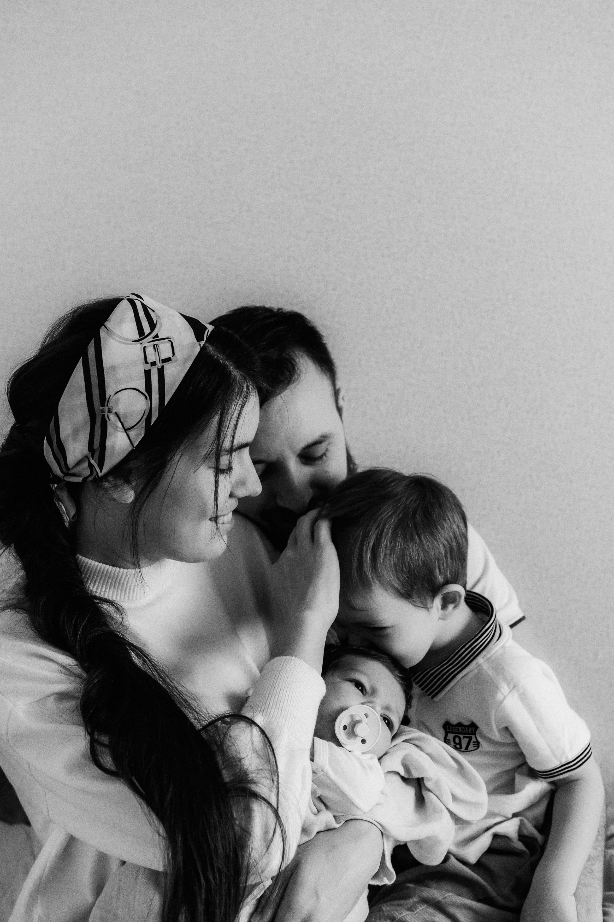 Домашняя съемка (сборка со съмок). Семейный, детский и фотограф ньюборн в Нижнем Новгороде